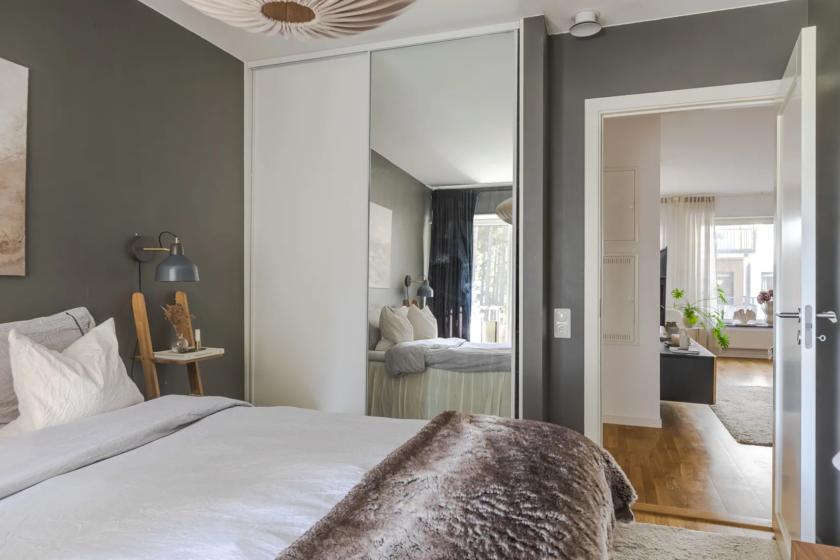 Bostadsrätt, Gullbergsgatan 18, Folkets Park/Valla, Linköping