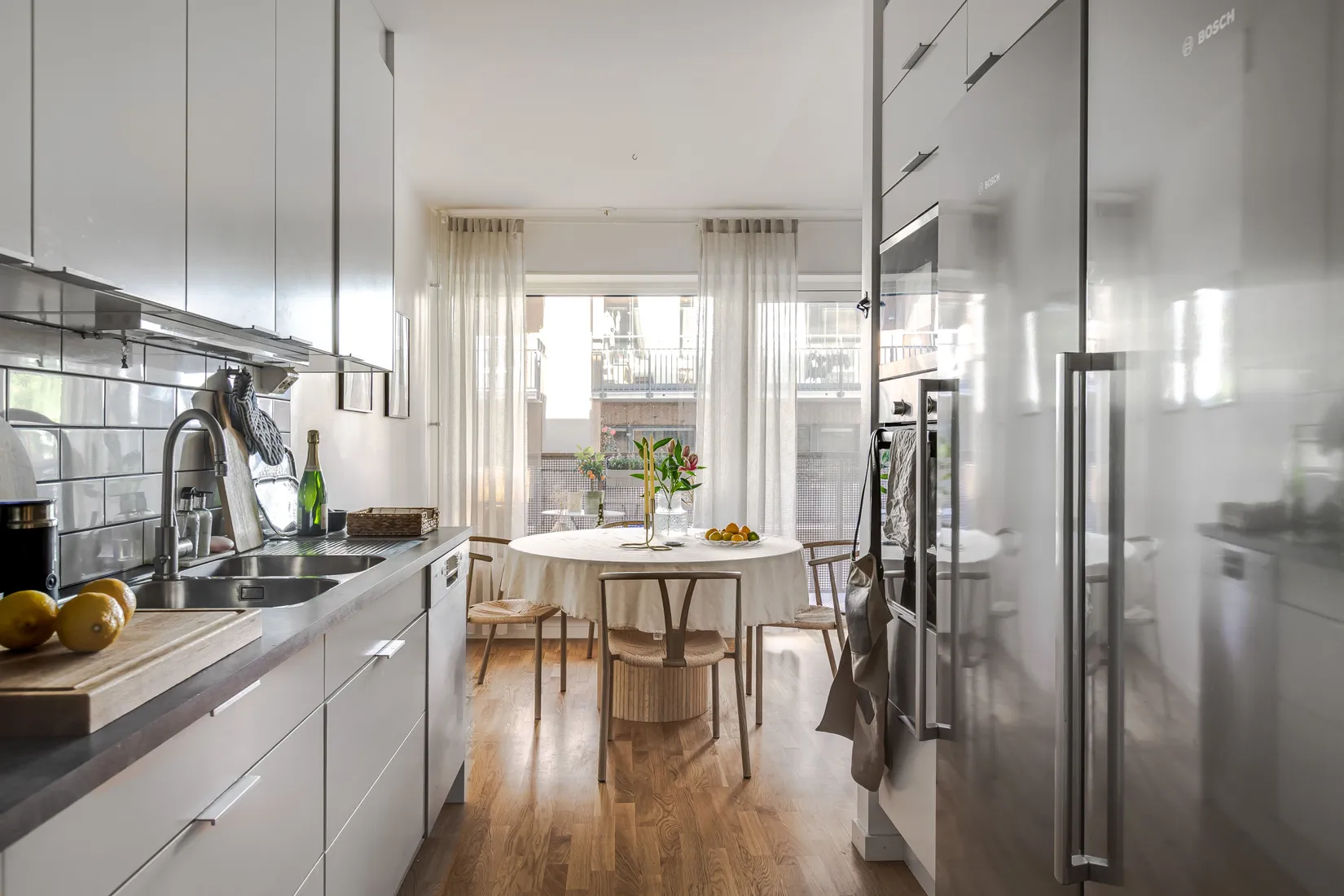 Bostadsrätt, Gullbergsgatan 18, Folkets Park/Valla, Linköping