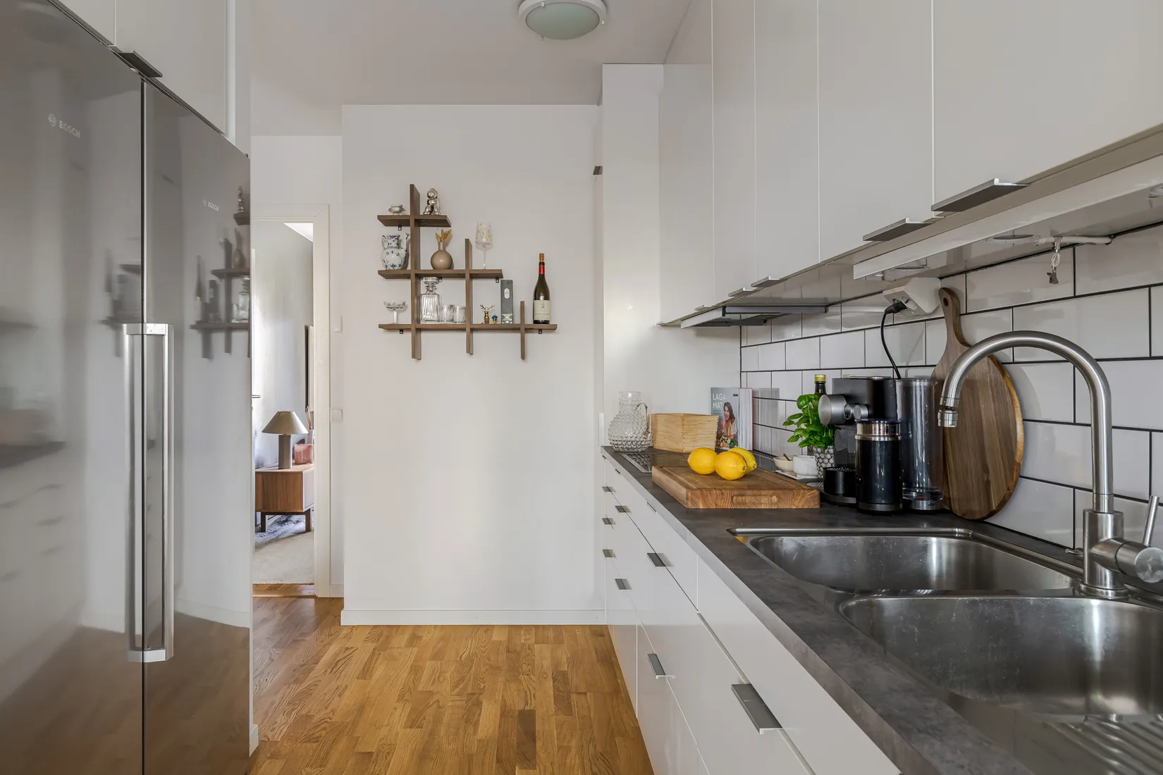 Bostadsrätt, Gullbergsgatan 18, Folkets Park/Valla, Linköping