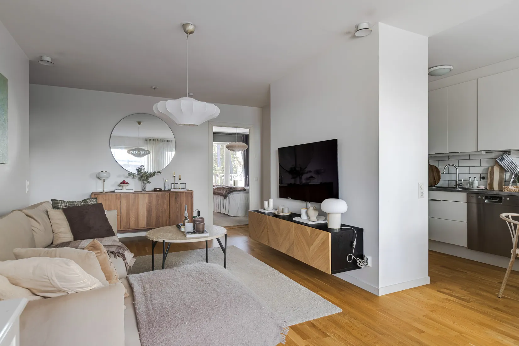 Bostadsrätt, Gullbergsgatan 18, Folkets Park/Valla, Linköping