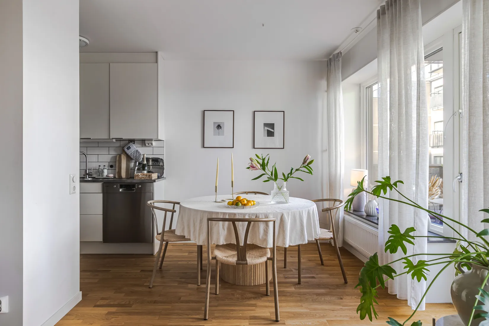 Bostadsrätt, Gullbergsgatan 18, Folkets Park/Valla, Linköping