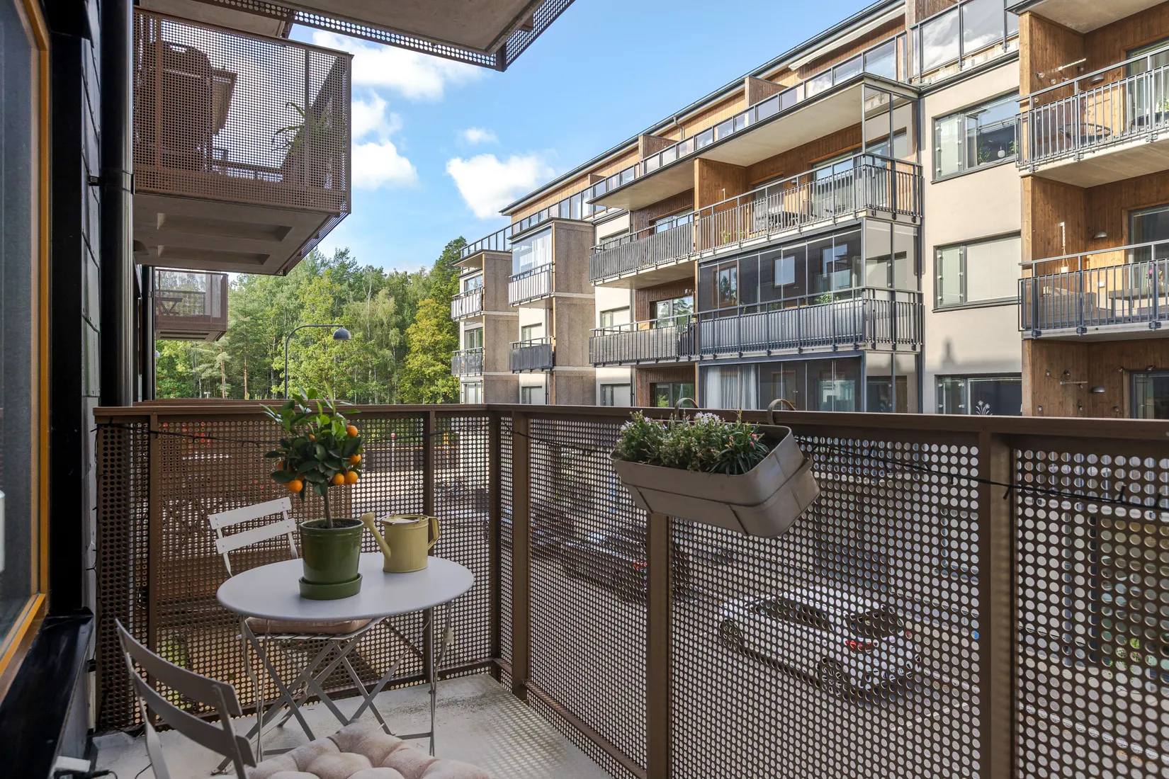 Bostadsrätt, Gullbergsgatan 18, Folkets Park/Valla, Linköping