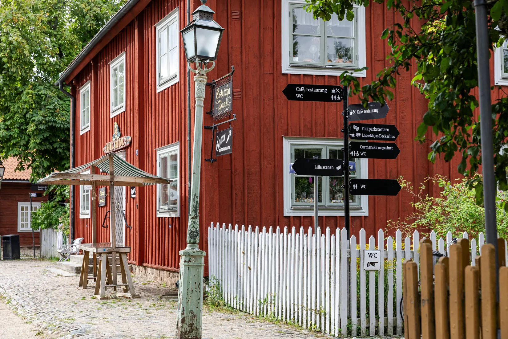 Bostadsrätt, Gullbergsgatan 18, Folkets Park/Valla, Linköping