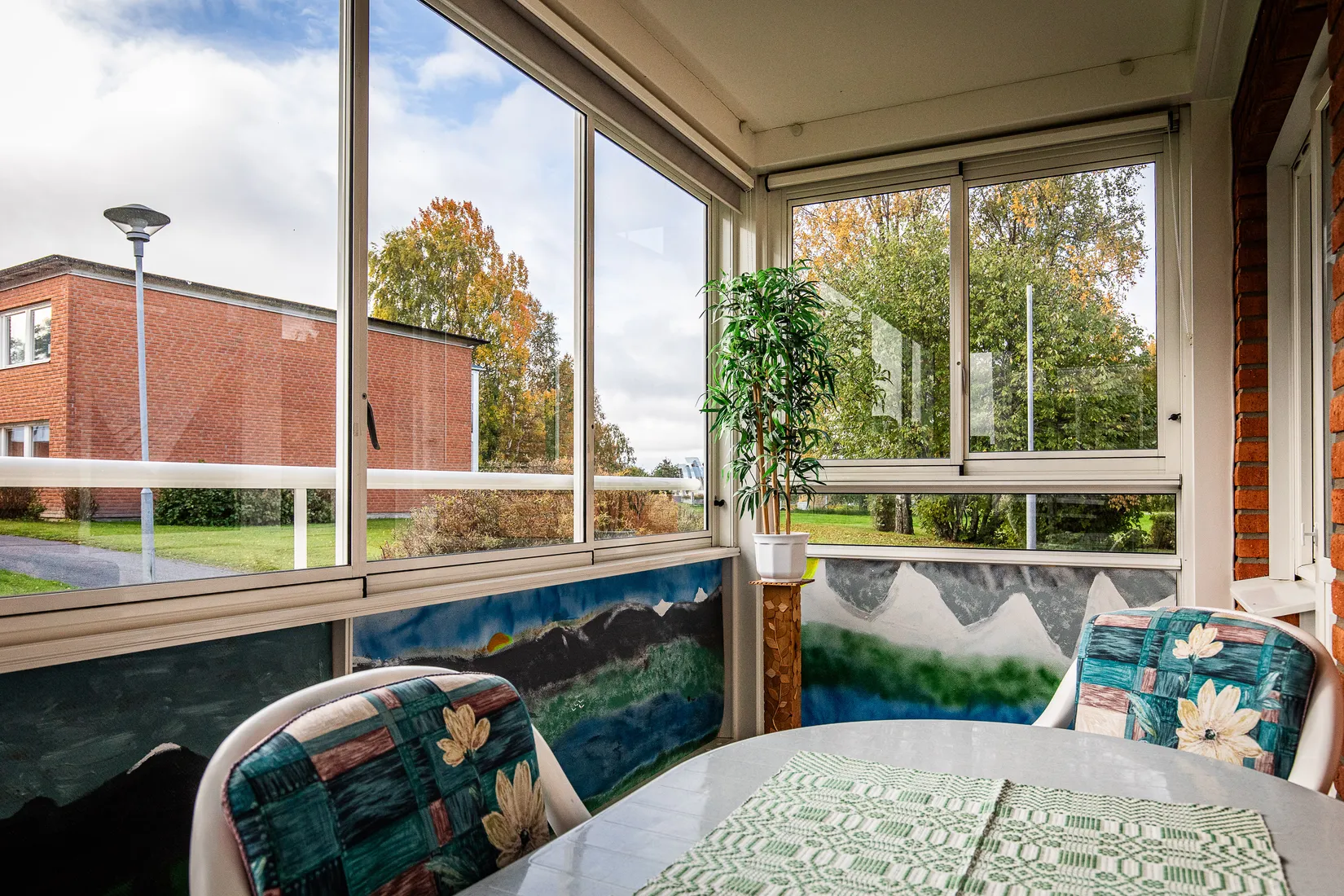 Bostadsrätt, Kopparslagargränd 30, Lugnvik, Östersund