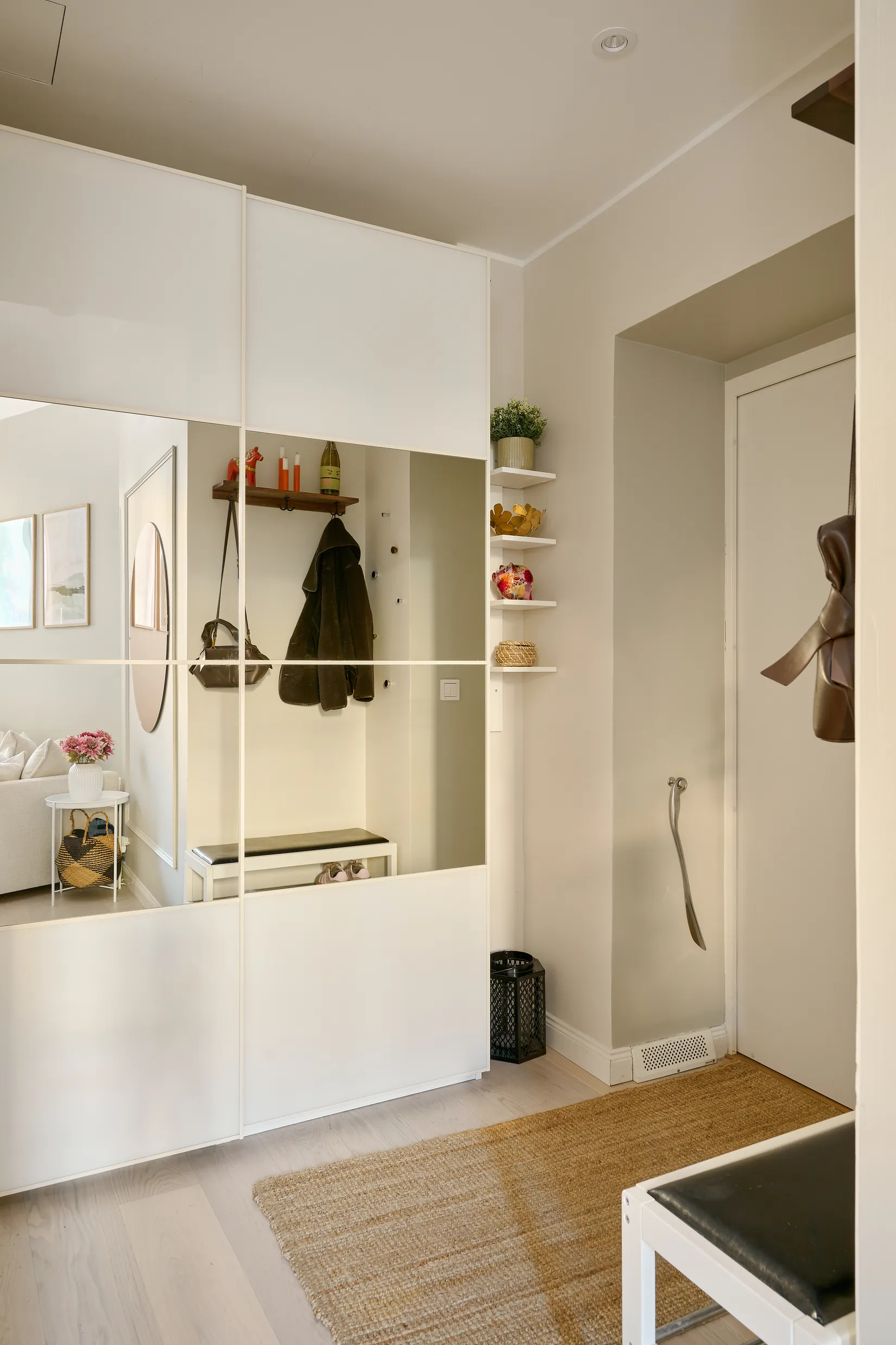 Bostadsrätt, Tomtebogatan 42, Vasastan - Birkastan, Stockholm