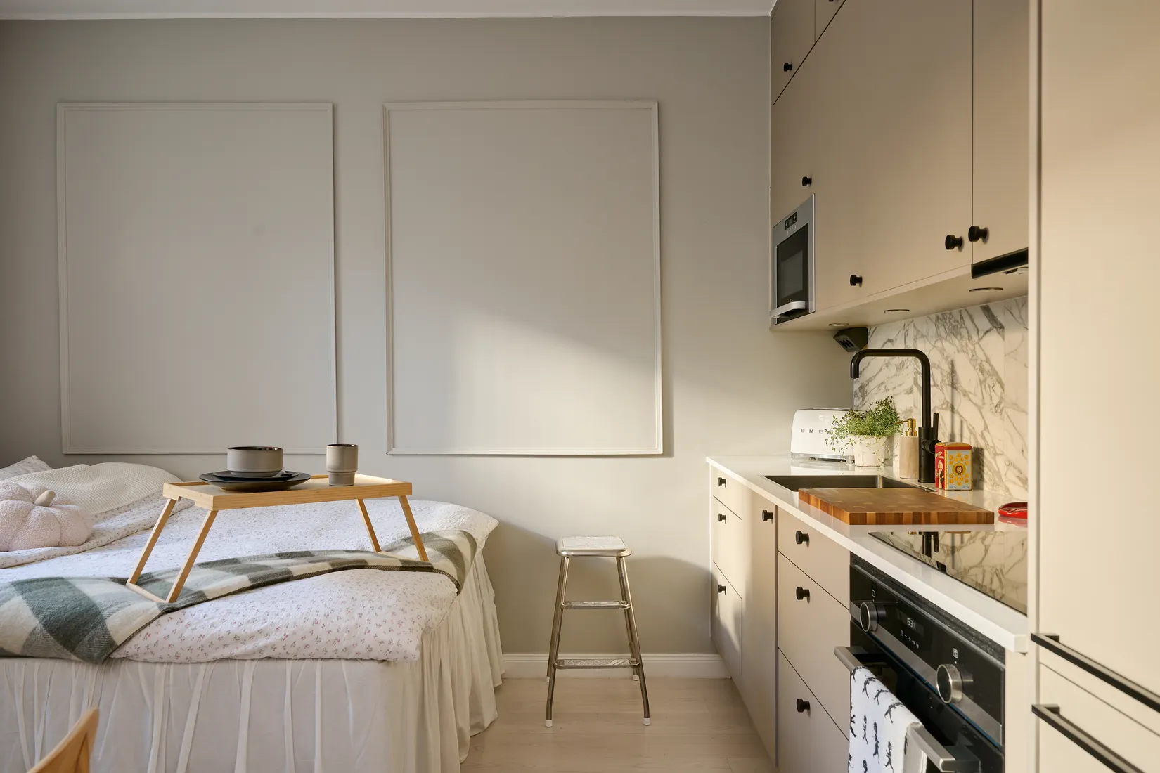 Bostadsrätt, Tomtebogatan 42, Vasastan - Birkastan, Stockholm