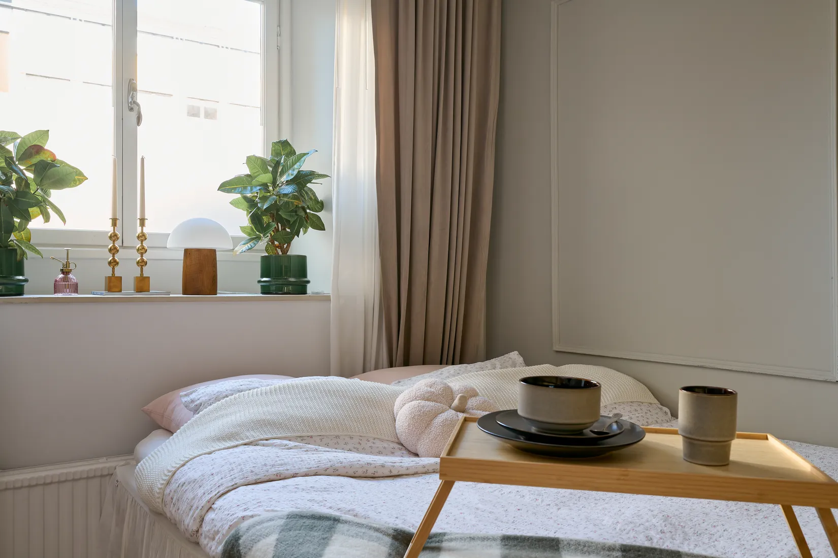 Bostadsrätt, Tomtebogatan 42, Vasastan - Birkastan, Stockholm