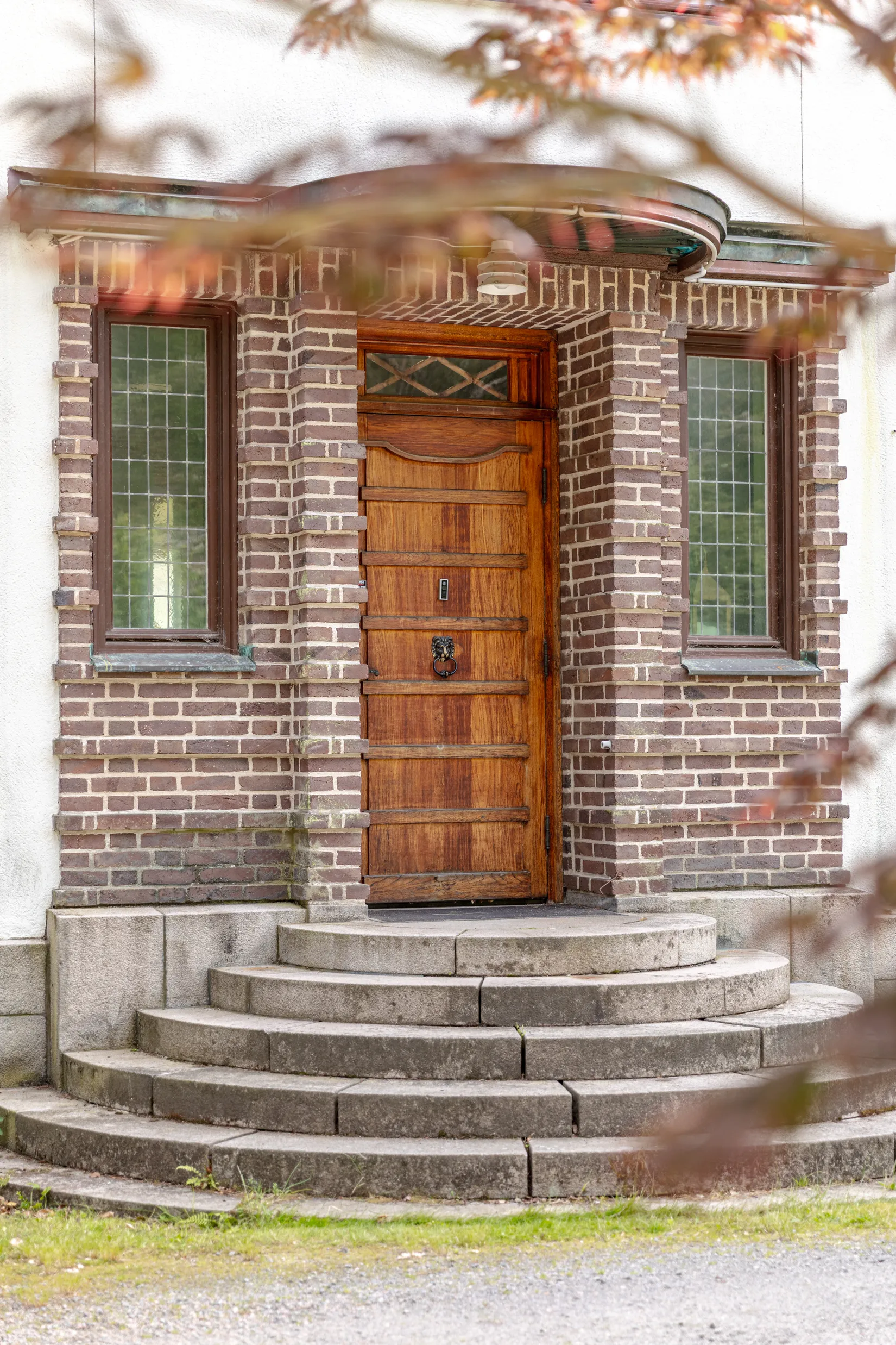 Villa, Danska vägen 25, Sjuntorp, Trollhättan
