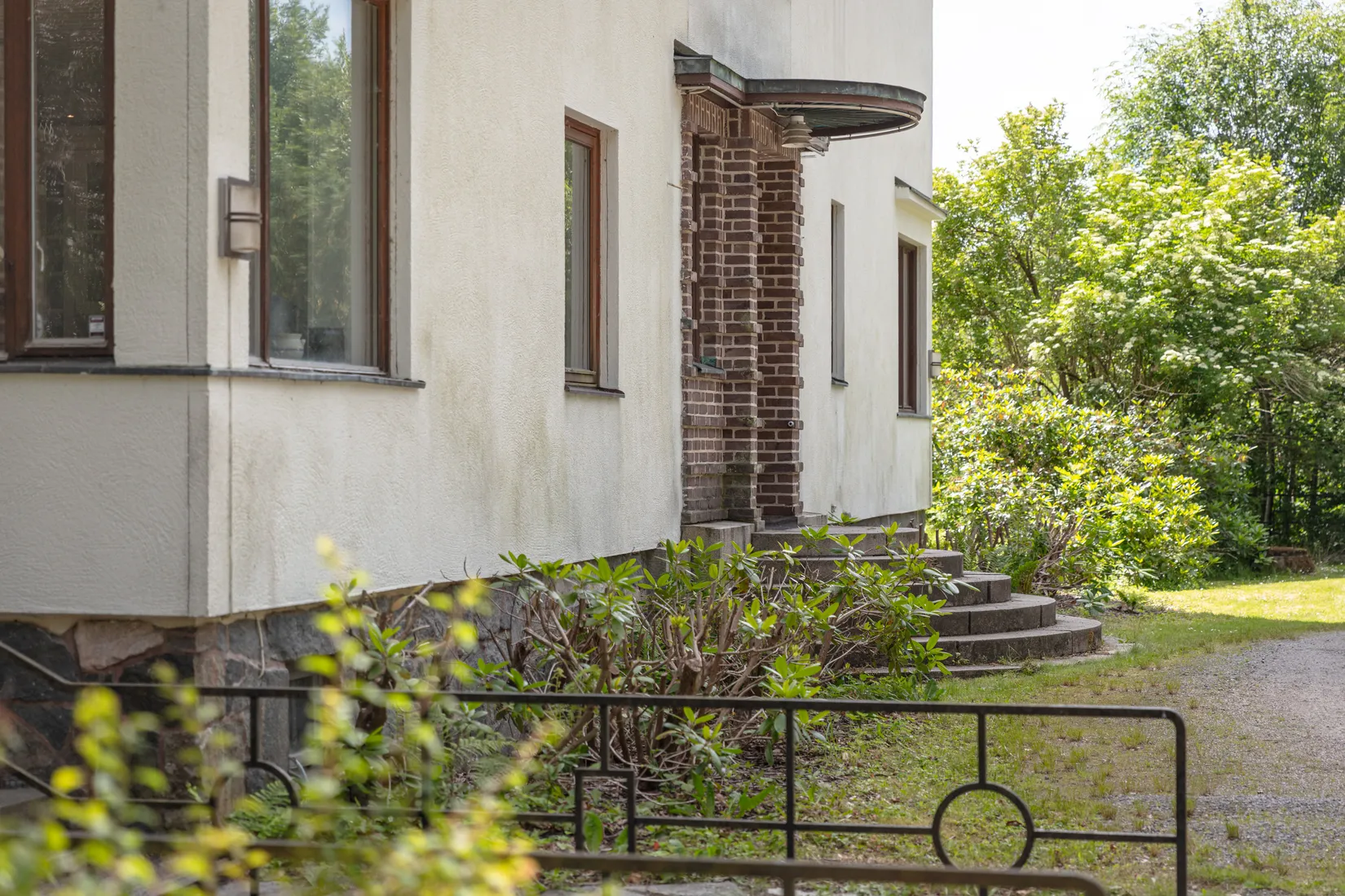 Villa, Danska vägen 25, Sjuntorp, Trollhättan
