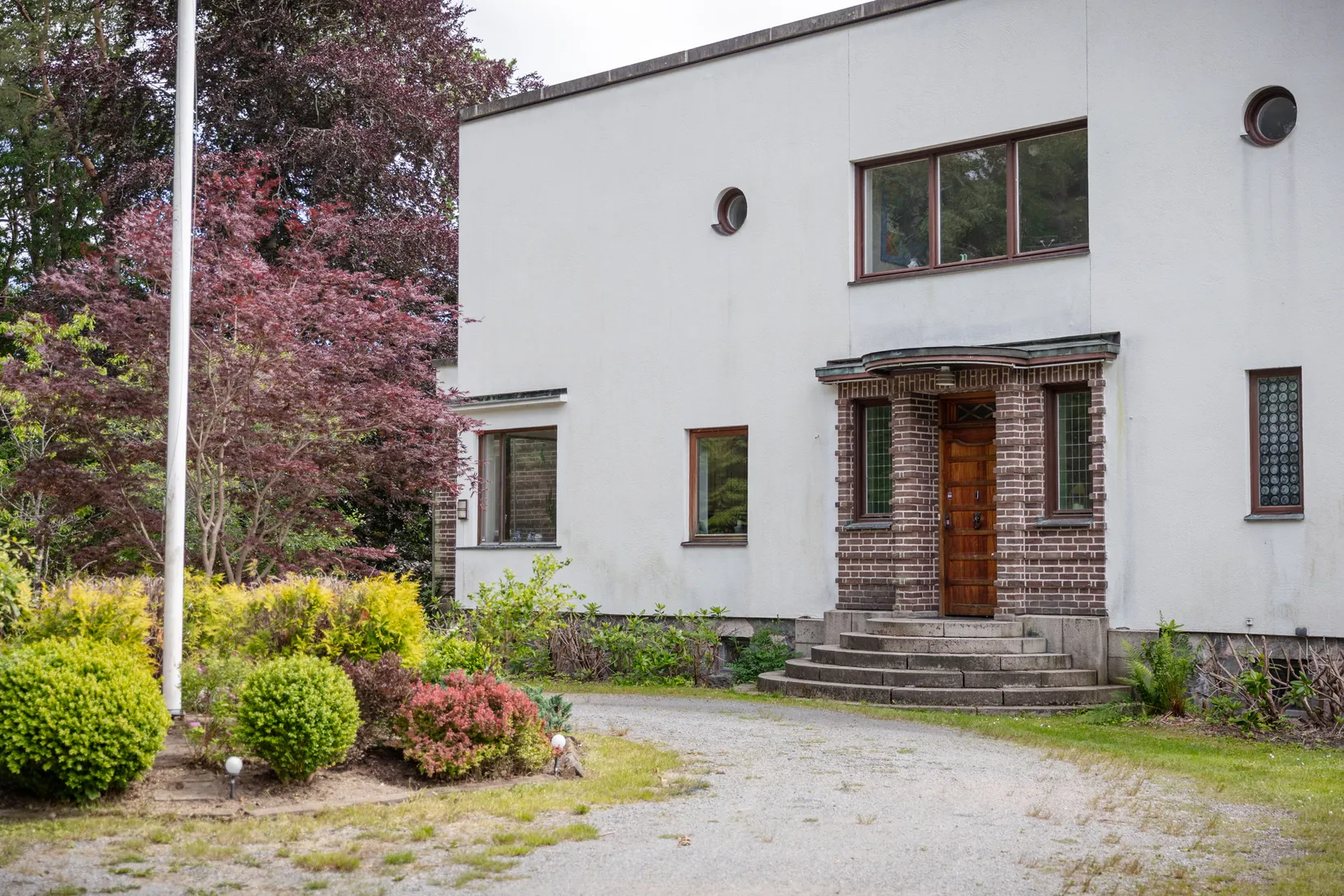 Villa, Danska vägen 25, Sjuntorp, Trollhättan