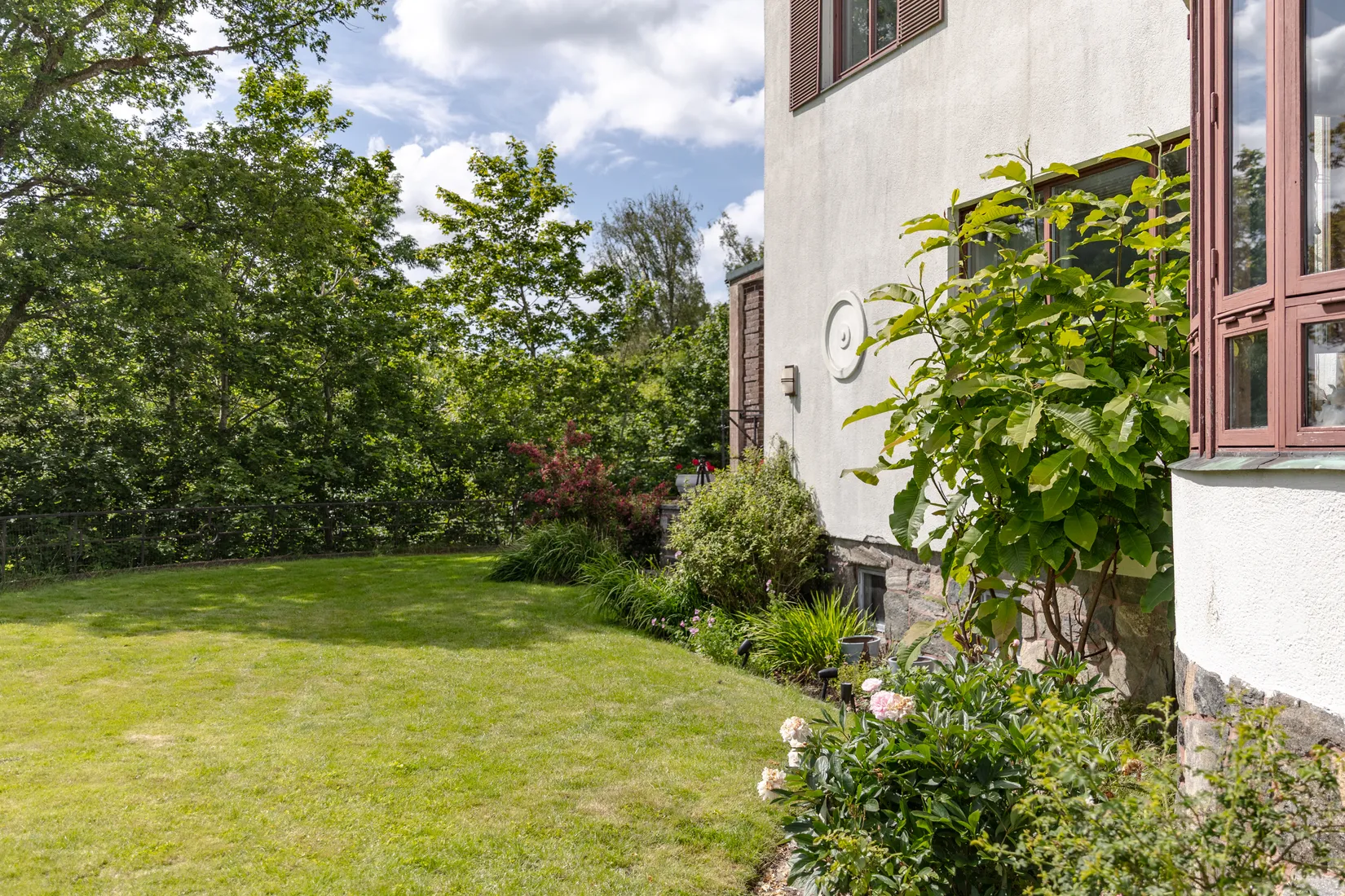 Villa, Danska vägen 25, Sjuntorp, Trollhättan