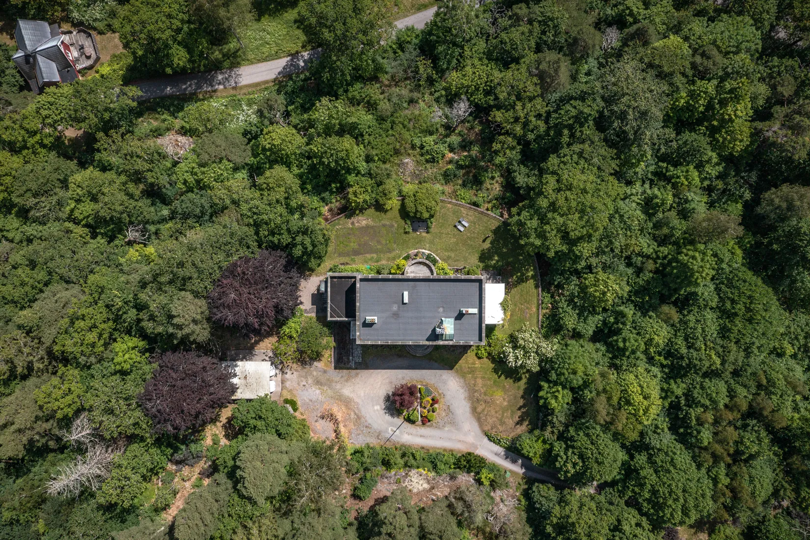 Villa, Danska vägen 25, Sjuntorp, Trollhättan