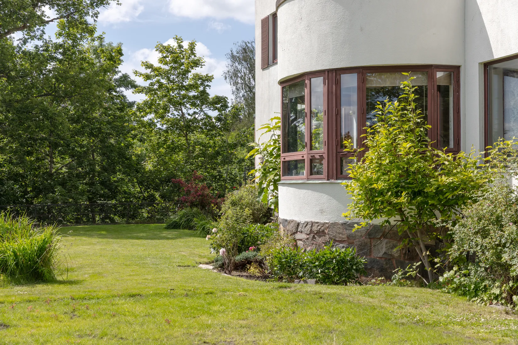 Villa, Danska vägen 25, Sjuntorp, Trollhättan
