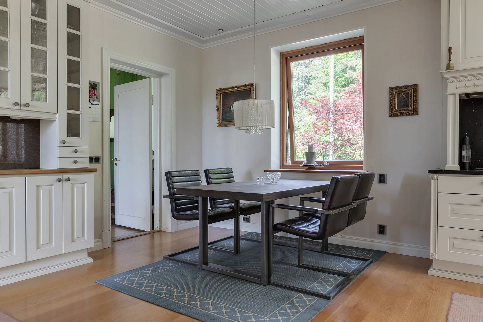 Villa, Danska vägen 25, Sjuntorp, Trollhättan