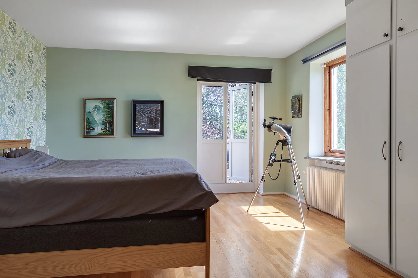 Villa, Danska vägen 25, Sjuntorp, Trollhättan