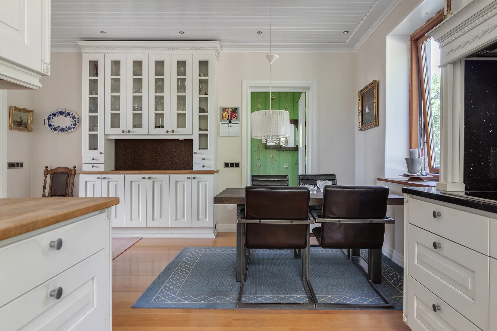 Villa, Danska vägen 25, Sjuntorp, Trollhättan