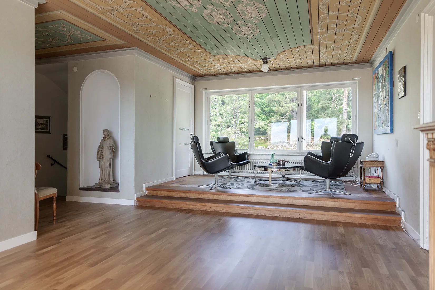 Villa, Danska vägen 25, Sjuntorp, Trollhättan
