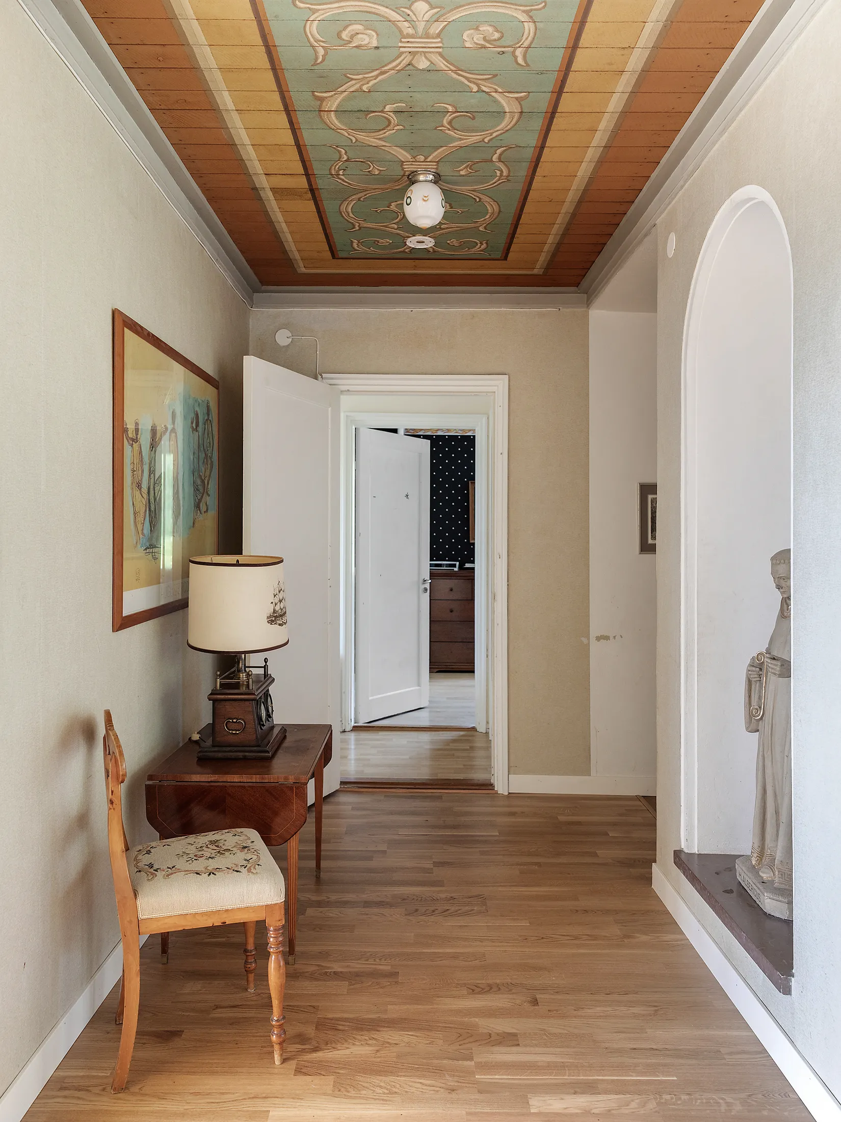 Villa, Danska vägen 25, Sjuntorp, Trollhättan