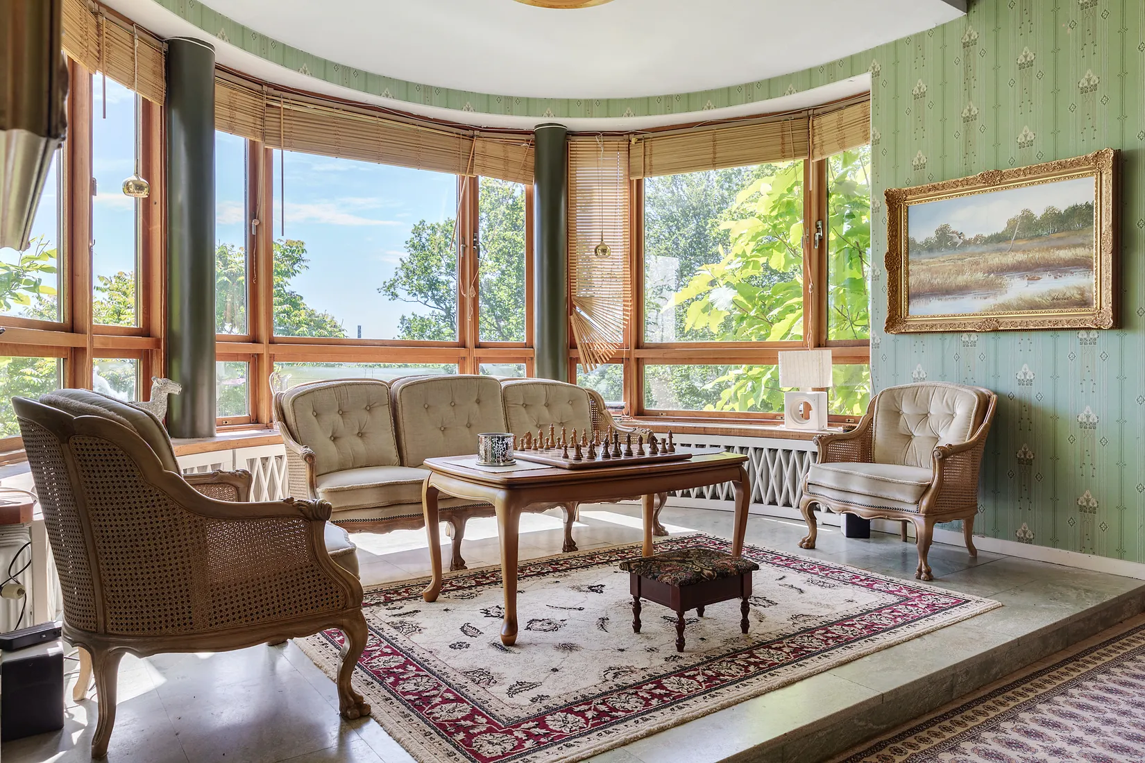 Villa, Danska vägen 25, Sjuntorp, Trollhättan