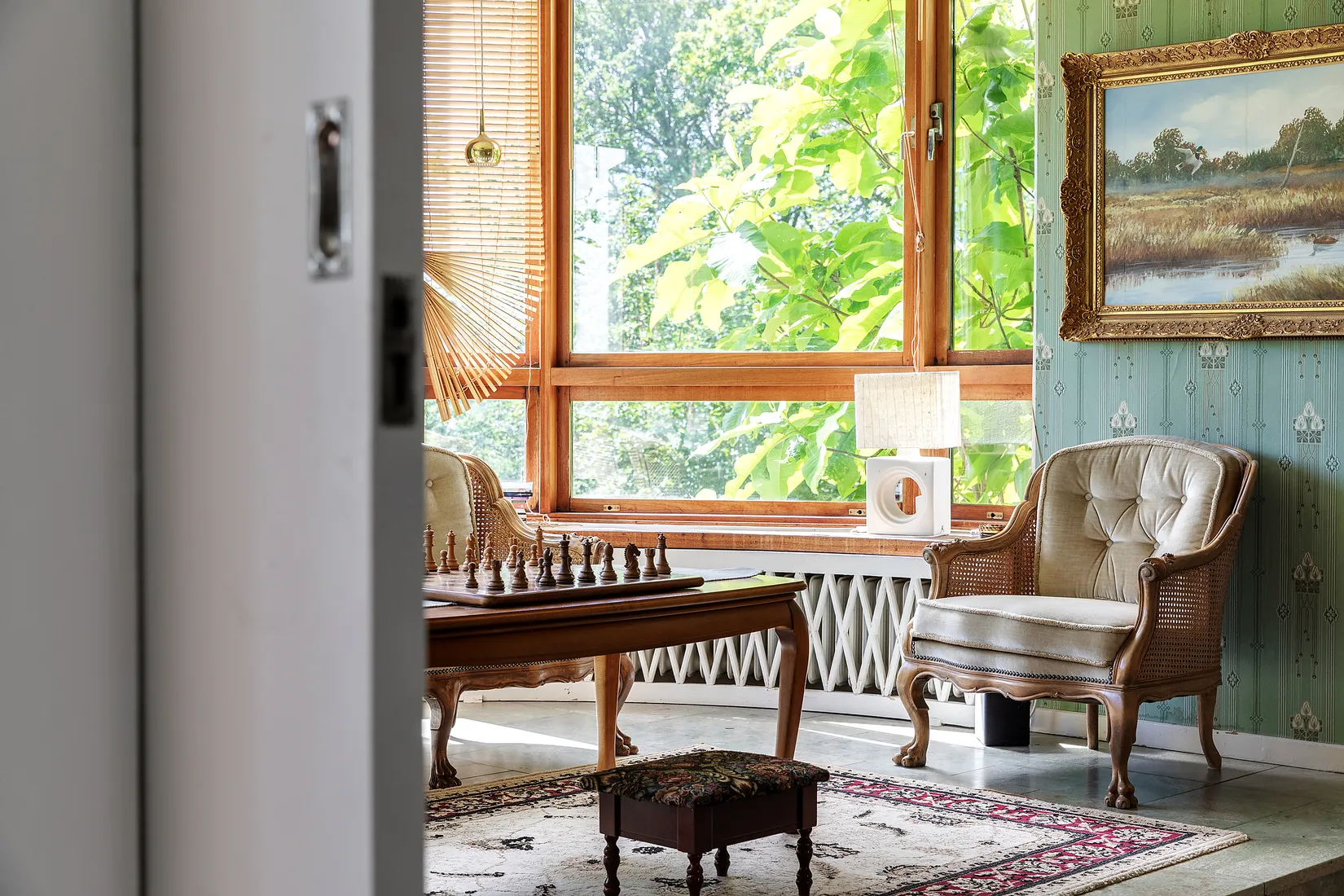 Villa, Danska vägen 25, Sjuntorp, Trollhättan