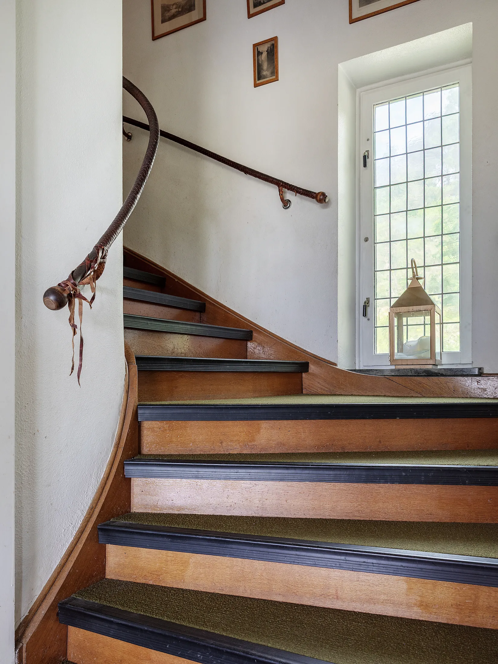 Villa, Danska vägen 25, Sjuntorp, Trollhättan