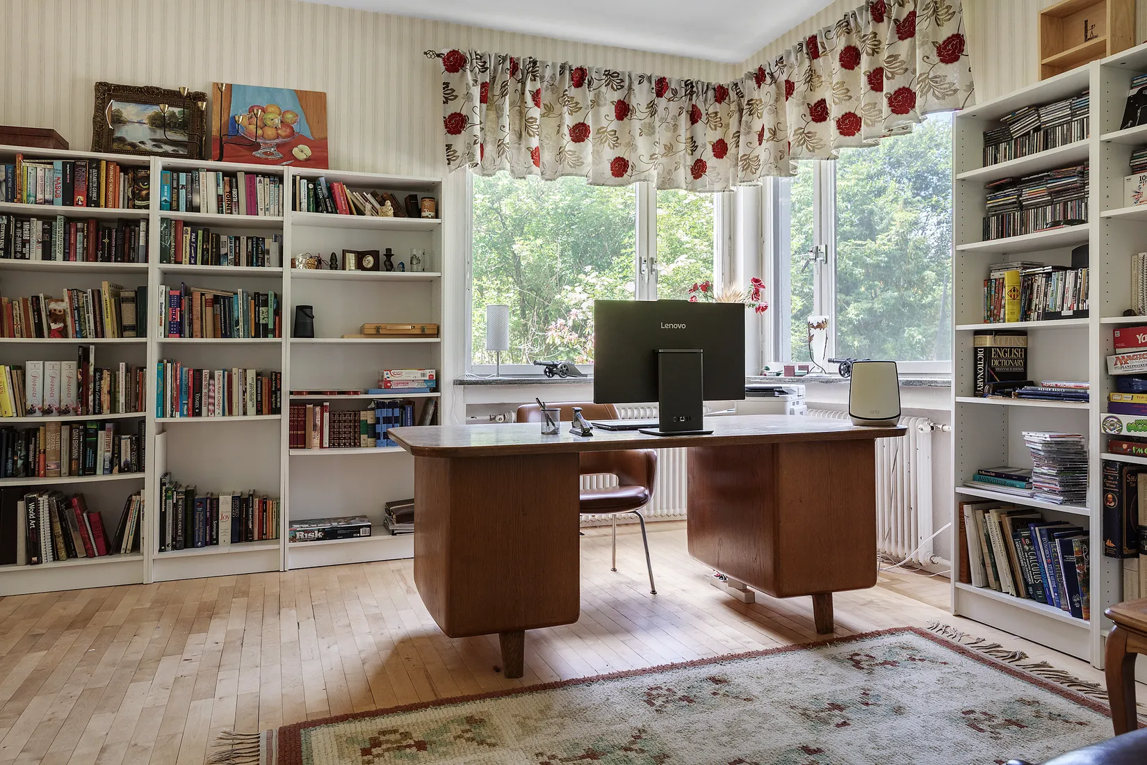 Villa, Danska vägen 25, Sjuntorp, Trollhättan