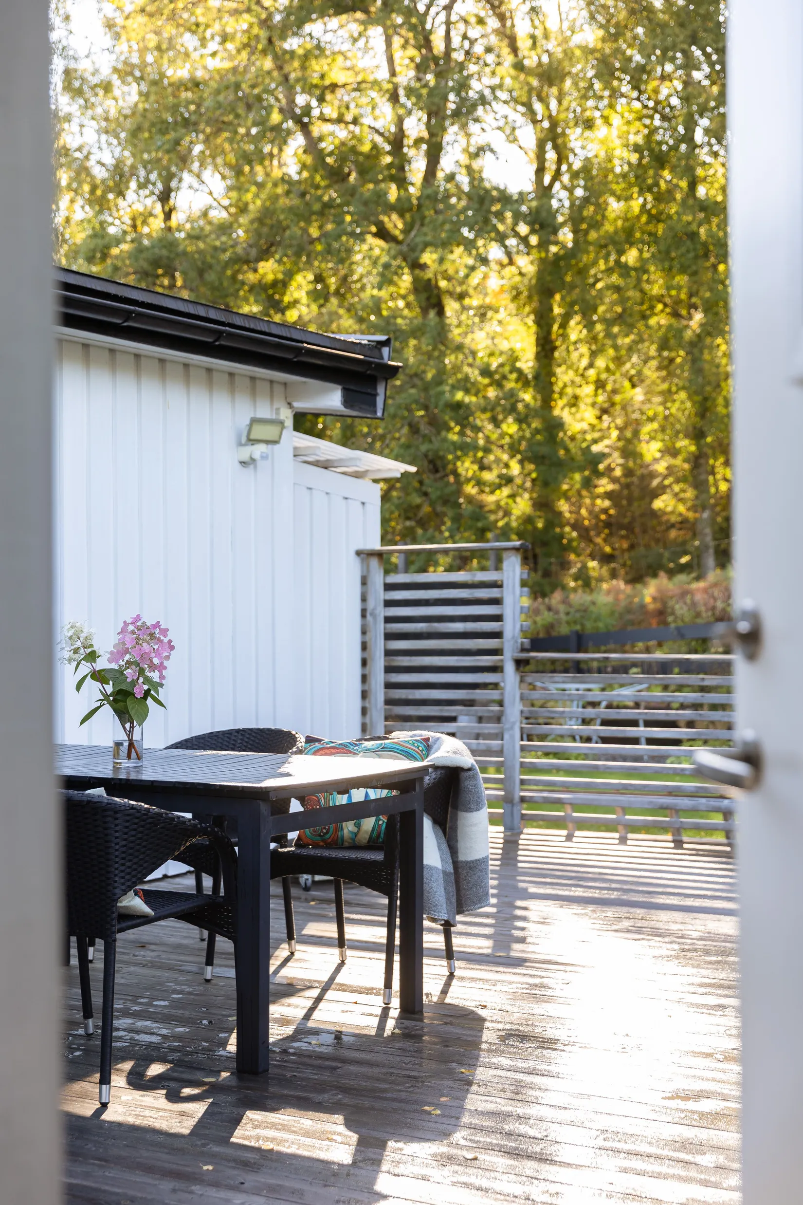 Villa, Mellomgårdsgatan 4, Hulta, Borås