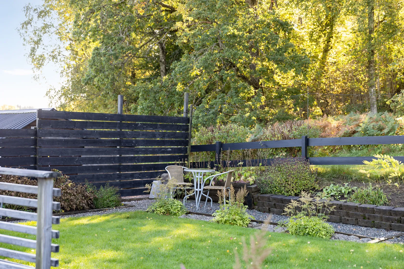 Villa, Mellomgårdsgatan 4, Hulta, Borås