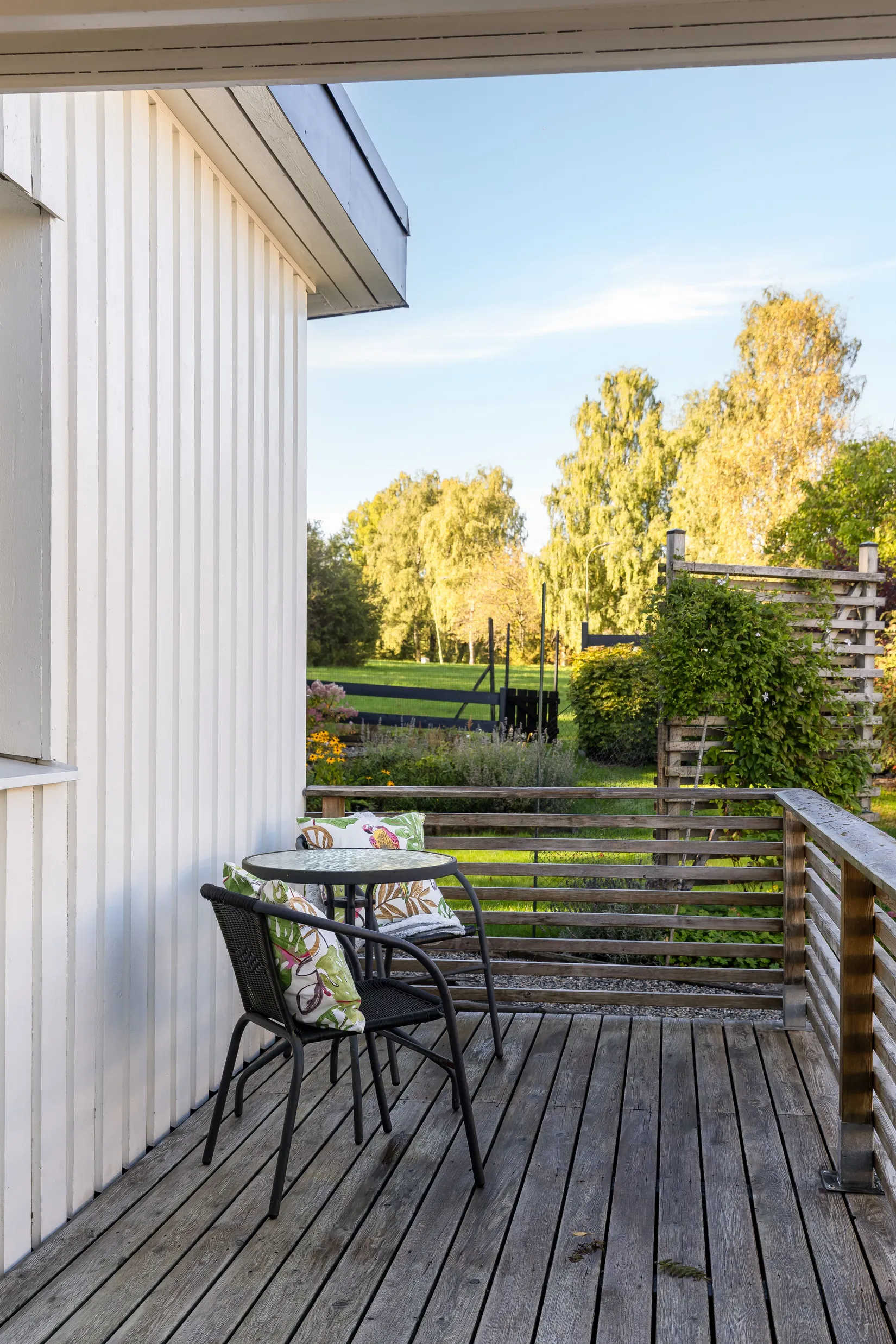 Villa, Mellomgårdsgatan 4, Hulta, Borås