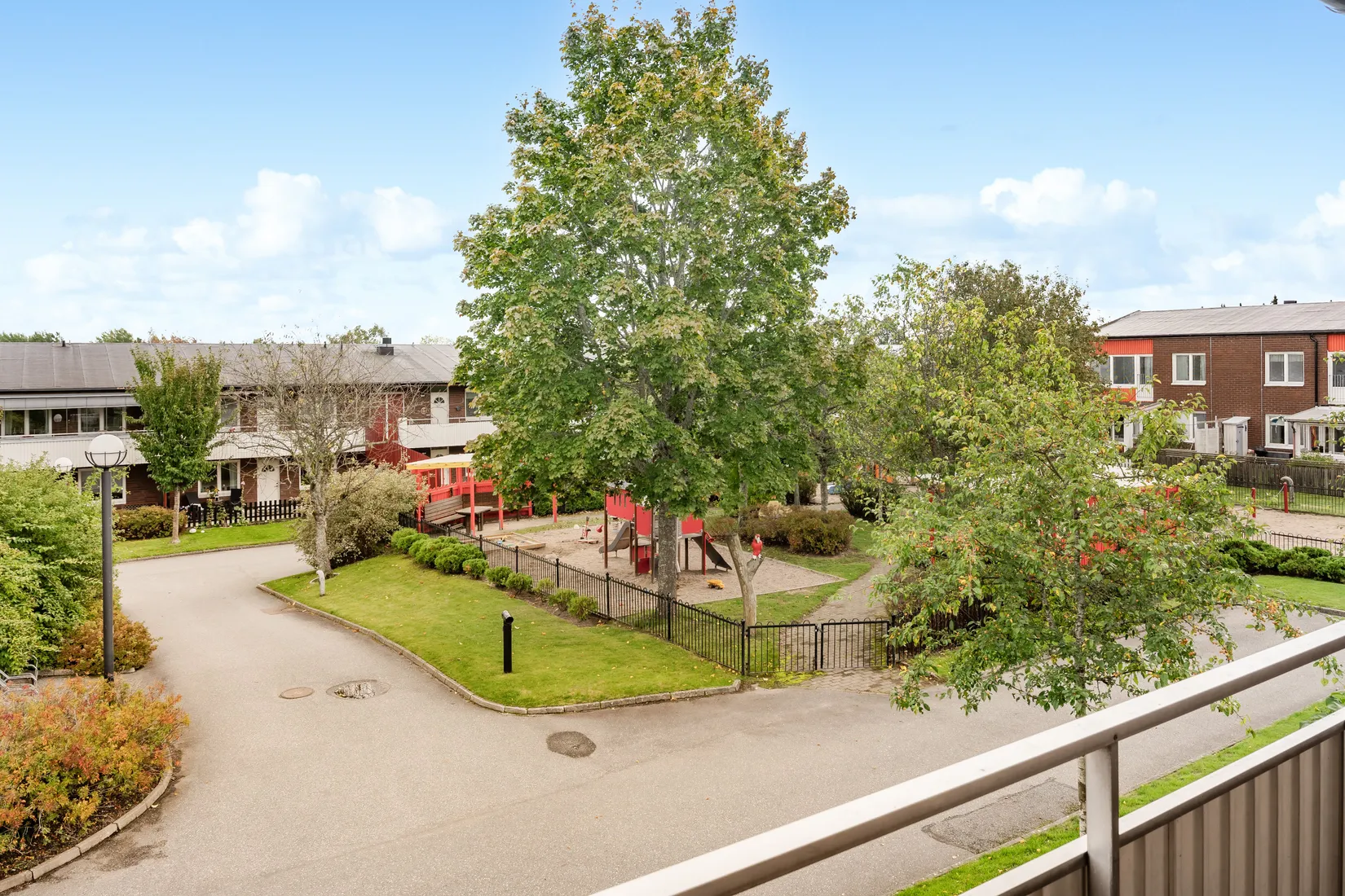 Bostadsrätt, Mandelstensvägen 81, Lundby, Örebro