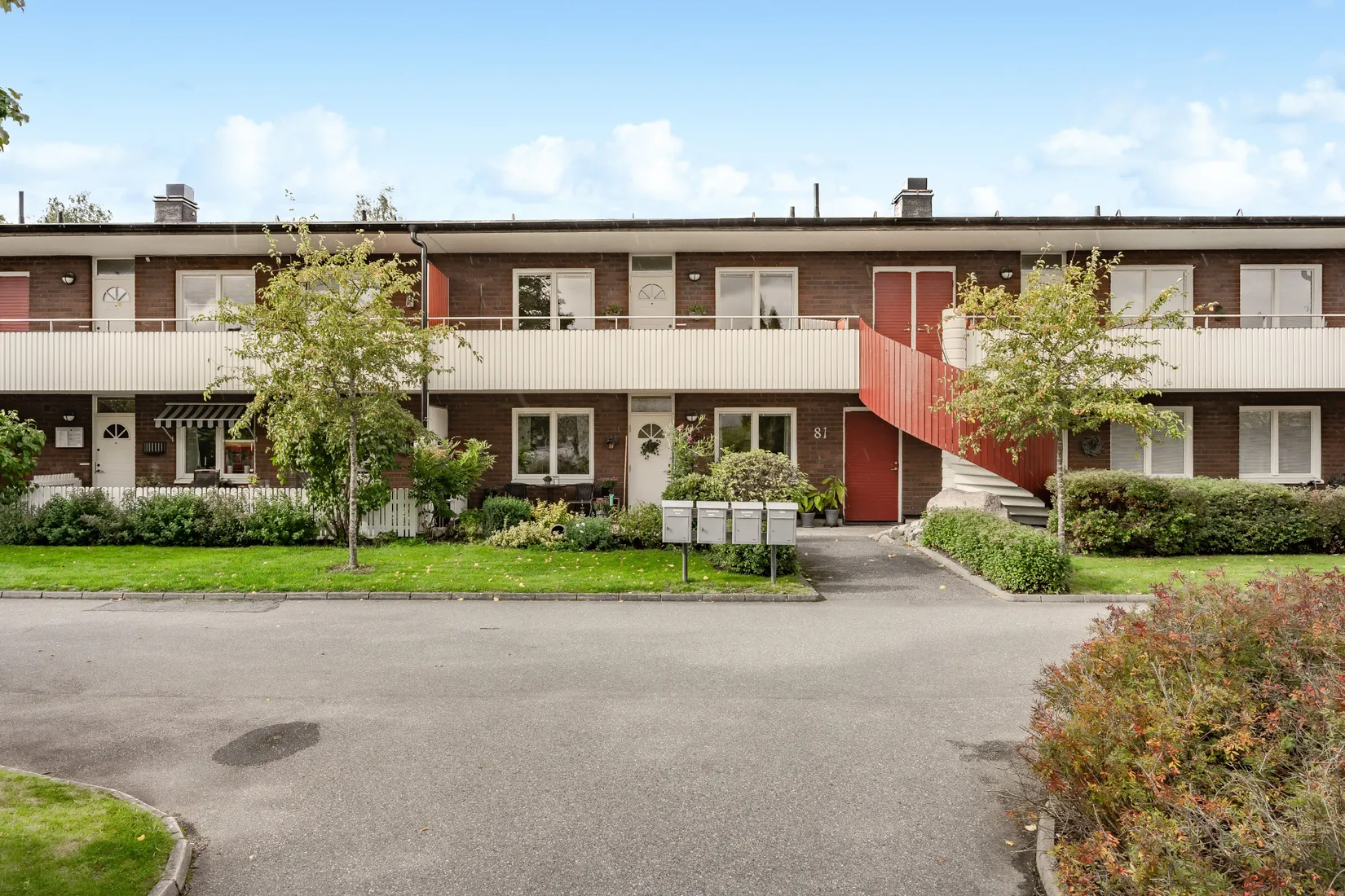 Bostadsrätt, Mandelstensvägen 81, Lundby, Örebro