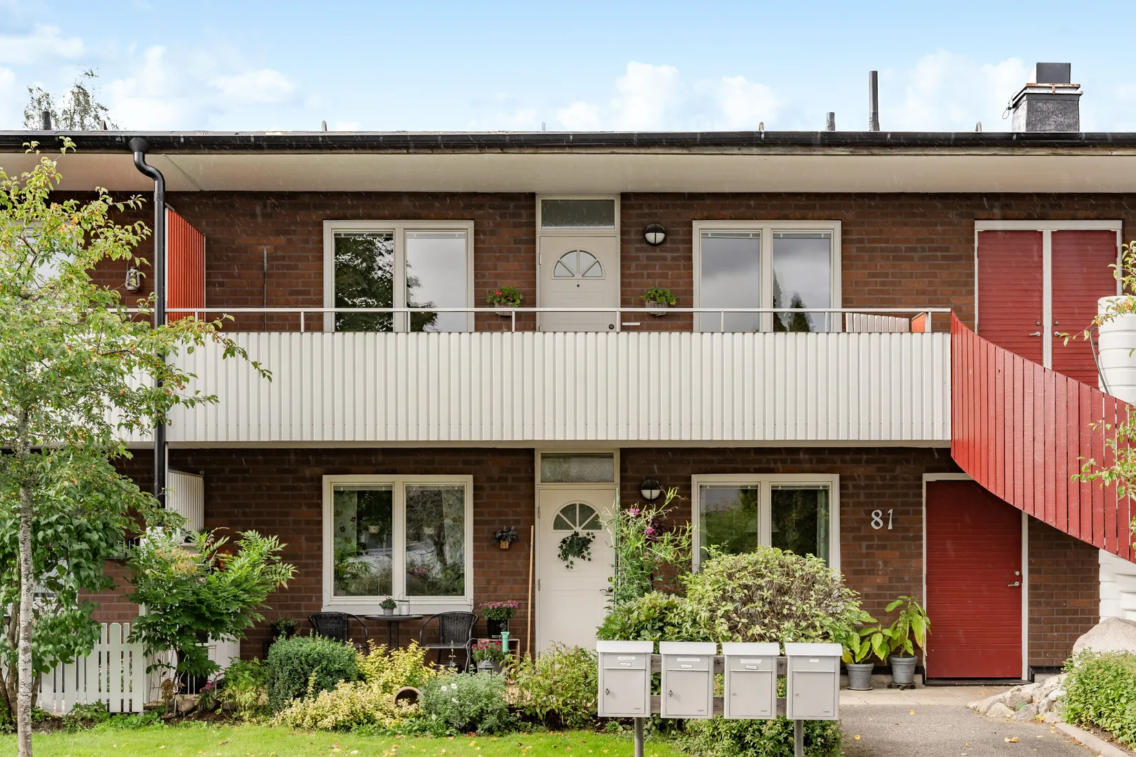Bostadsrätt, Mandelstensvägen 81, Lundby, Örebro