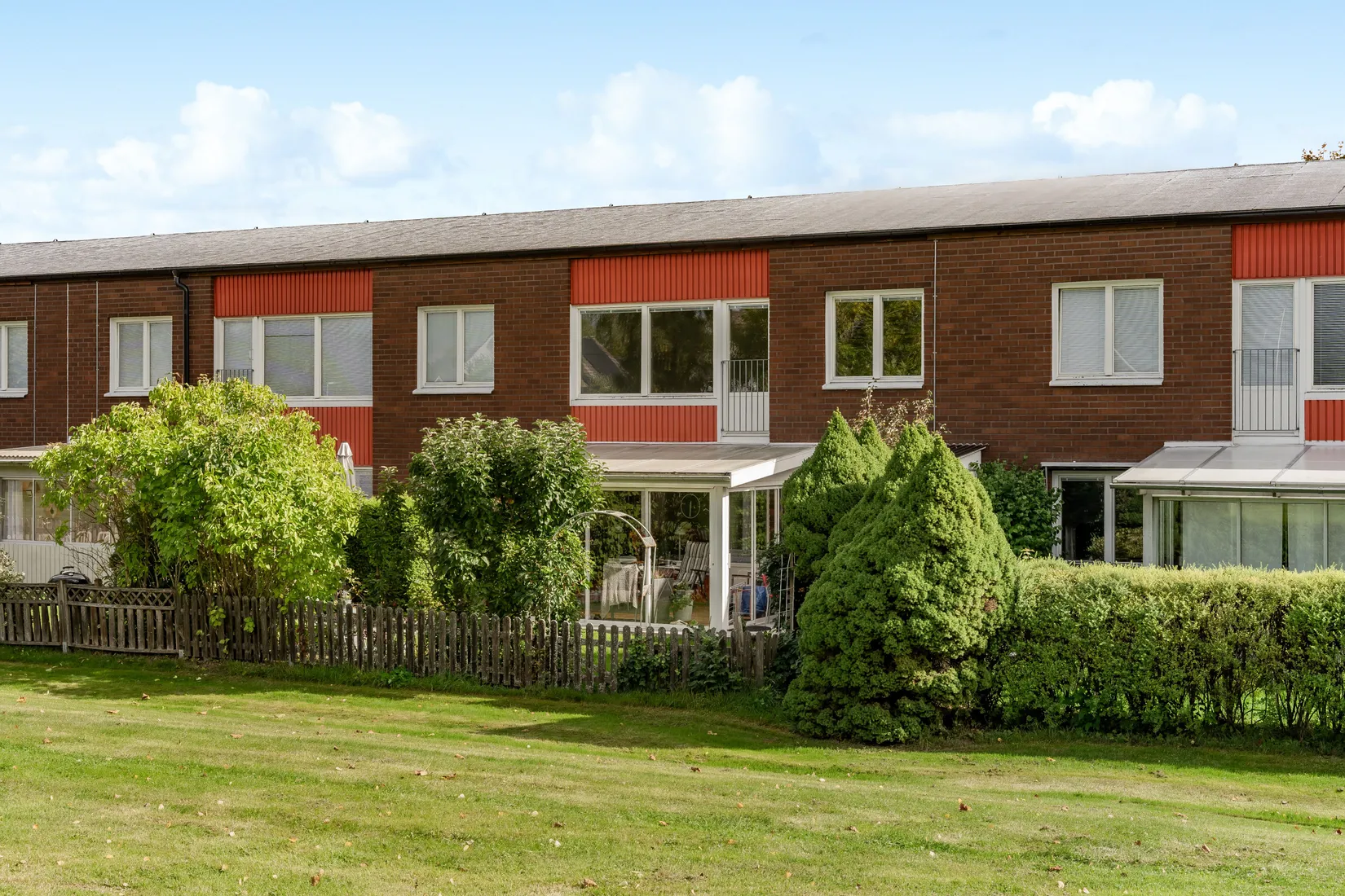 Bostadsrätt, Mandelstensvägen 81, Lundby, Örebro
