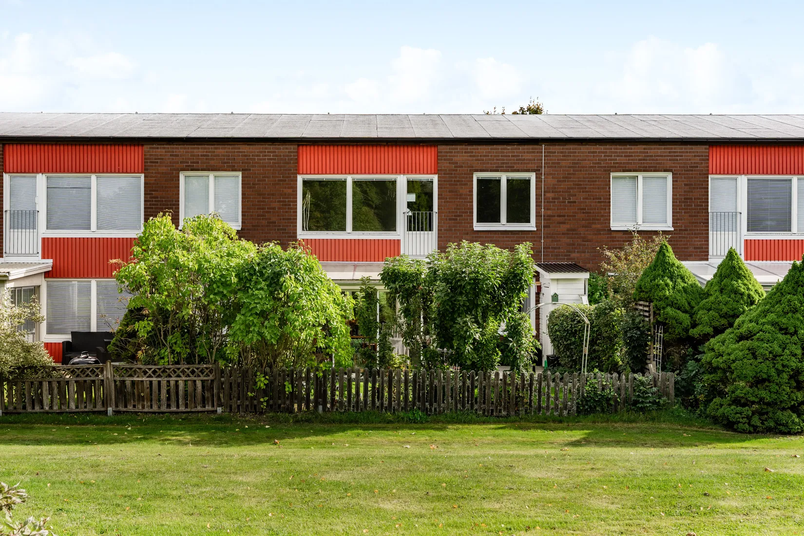 Bostadsrätt, Mandelstensvägen 81, Lundby, Örebro