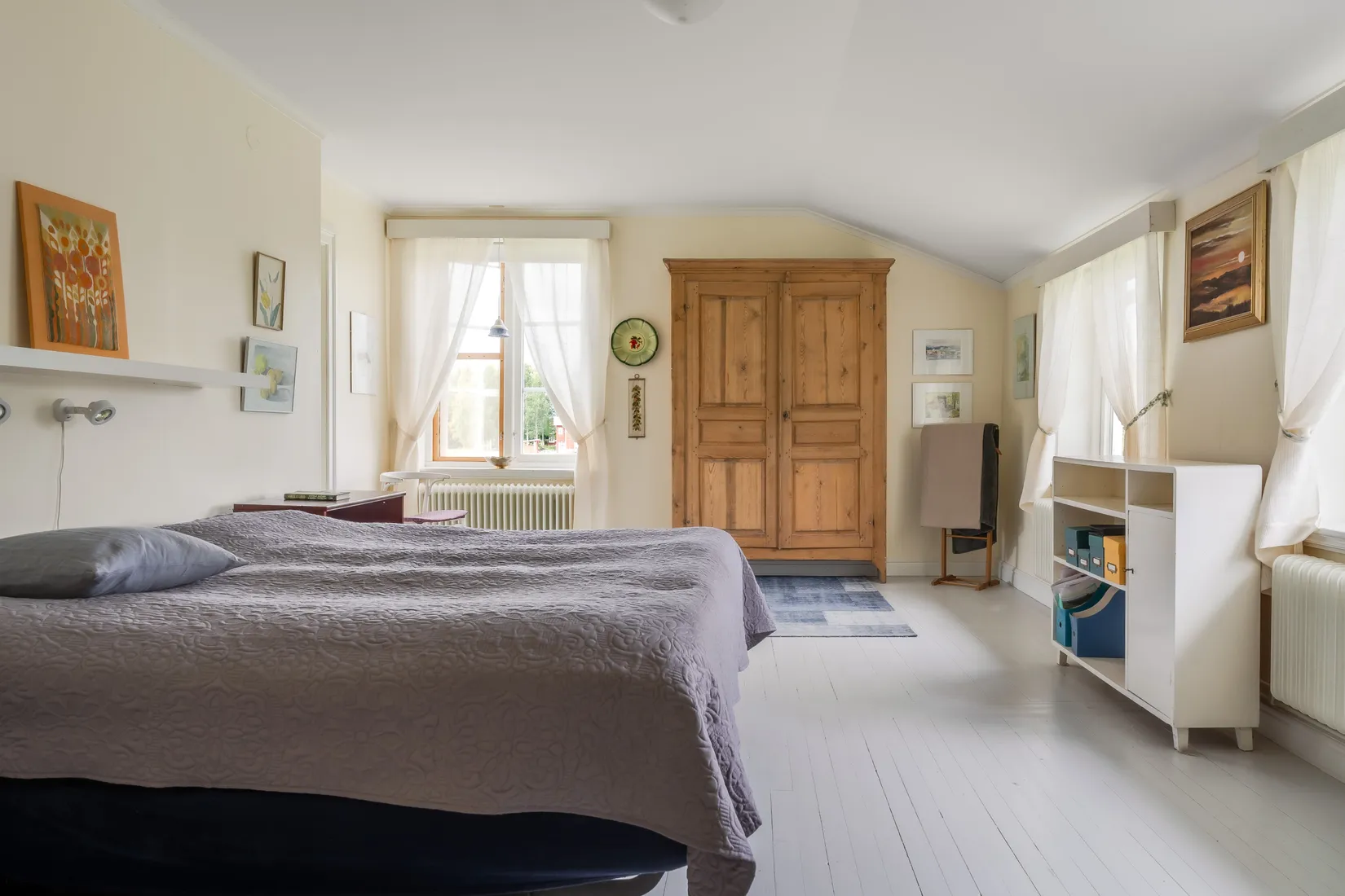 Villa, Norra Drängsmark 81, Drängsmark, Skellefteå