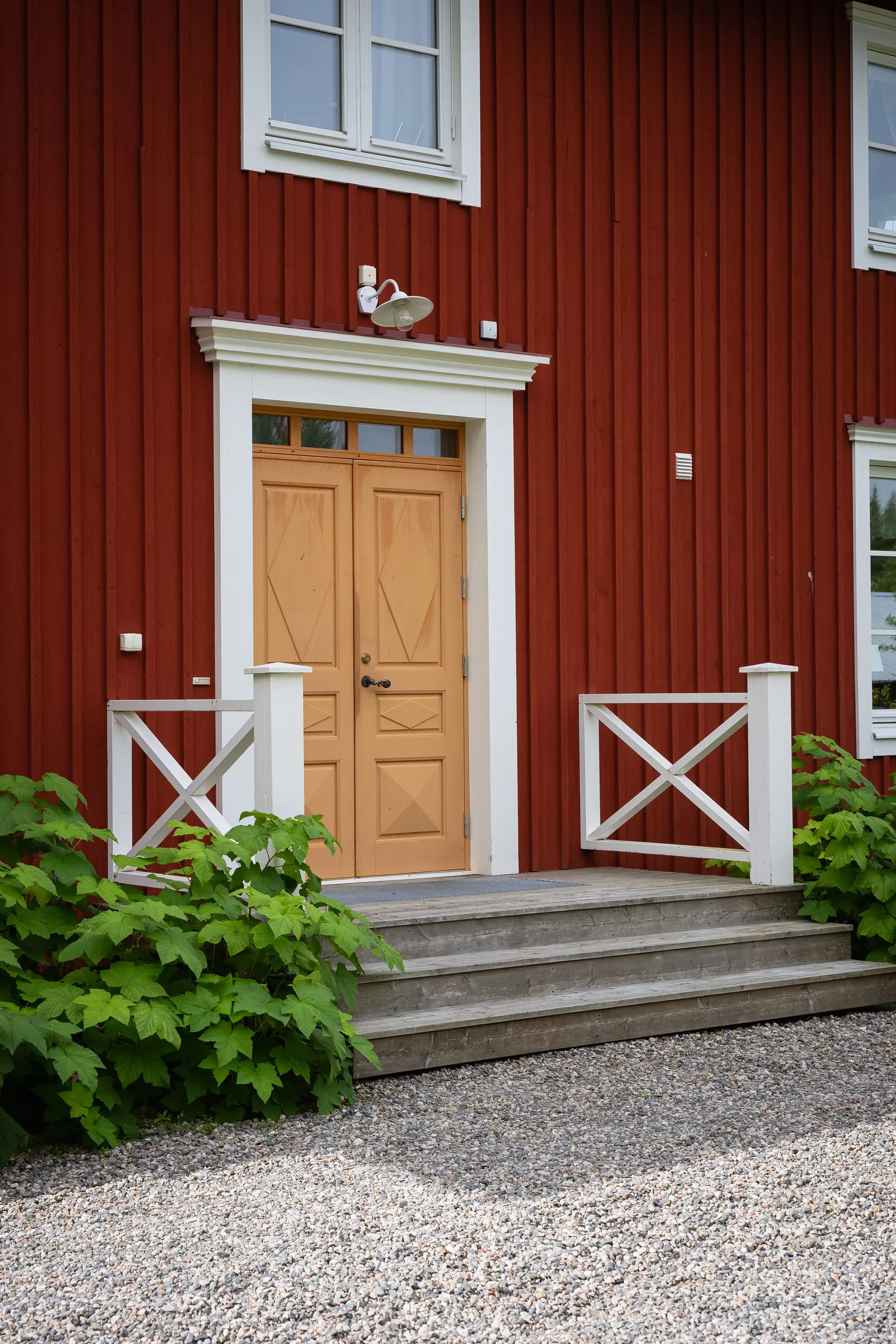 Villa, Norra Drängsmark 81, Drängsmark, Skellefteå