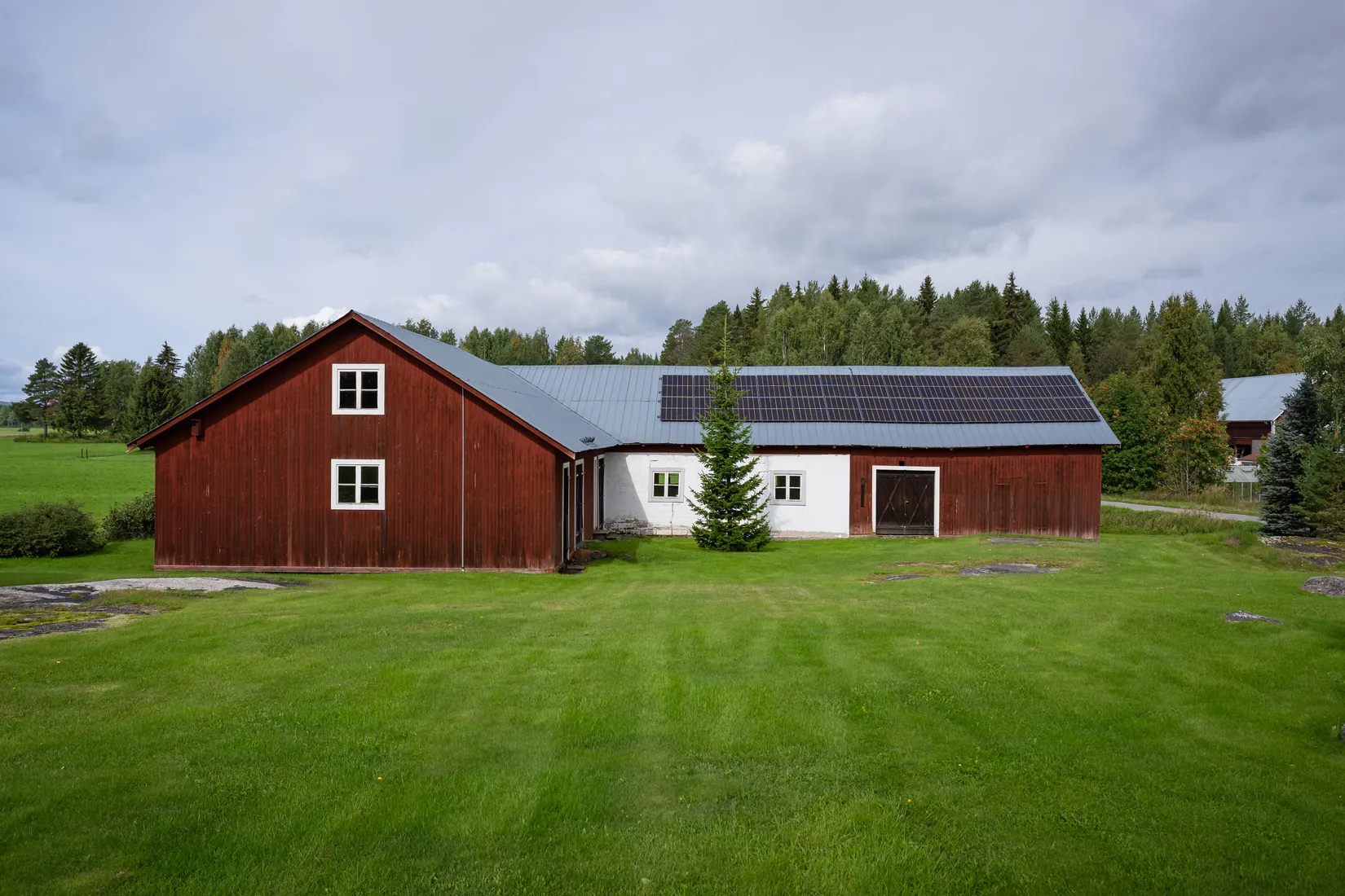 Villa, Norra Drängsmark 81, Drängsmark, Skellefteå