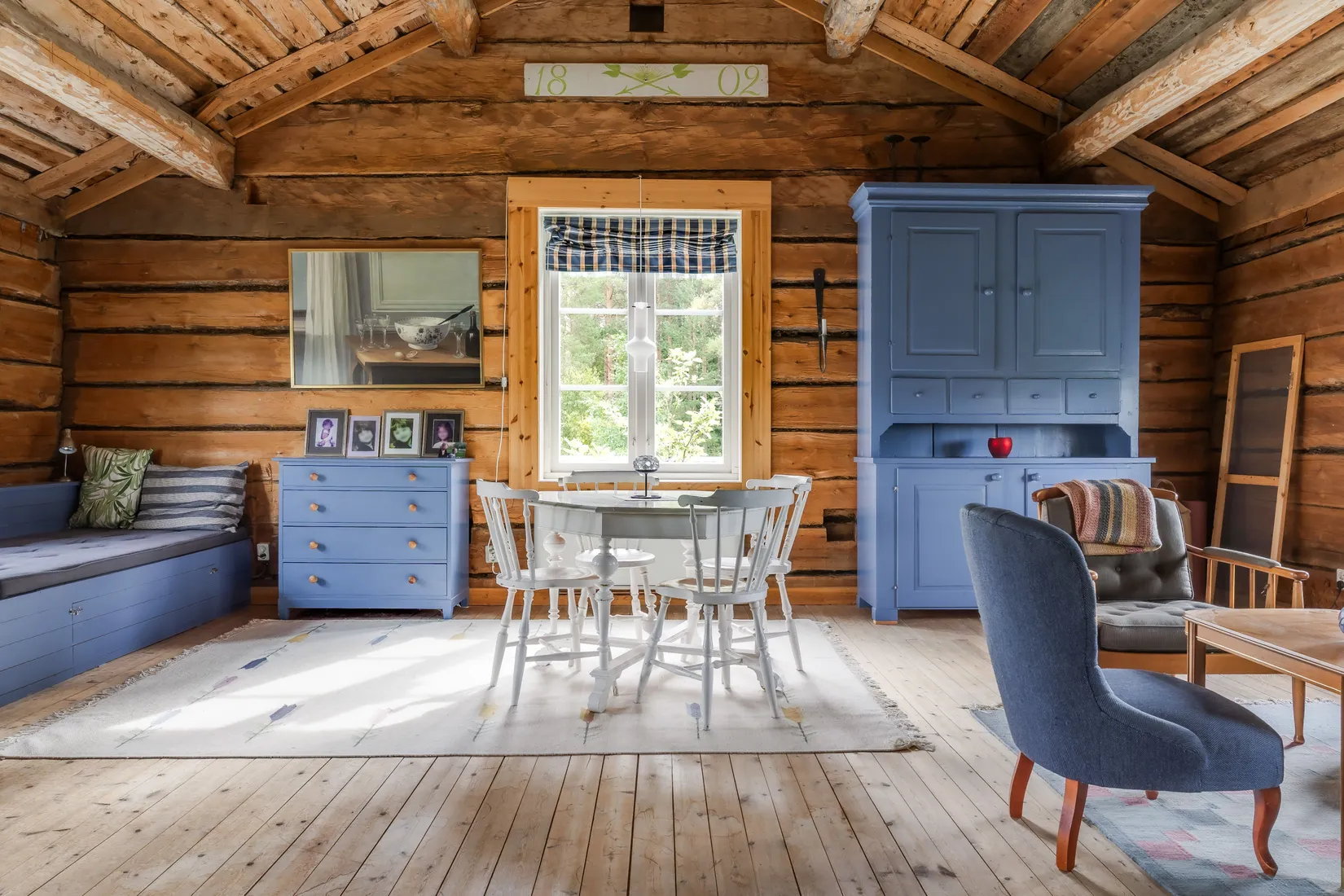 Villa, Norra Drängsmark 81, Drängsmark, Skellefteå