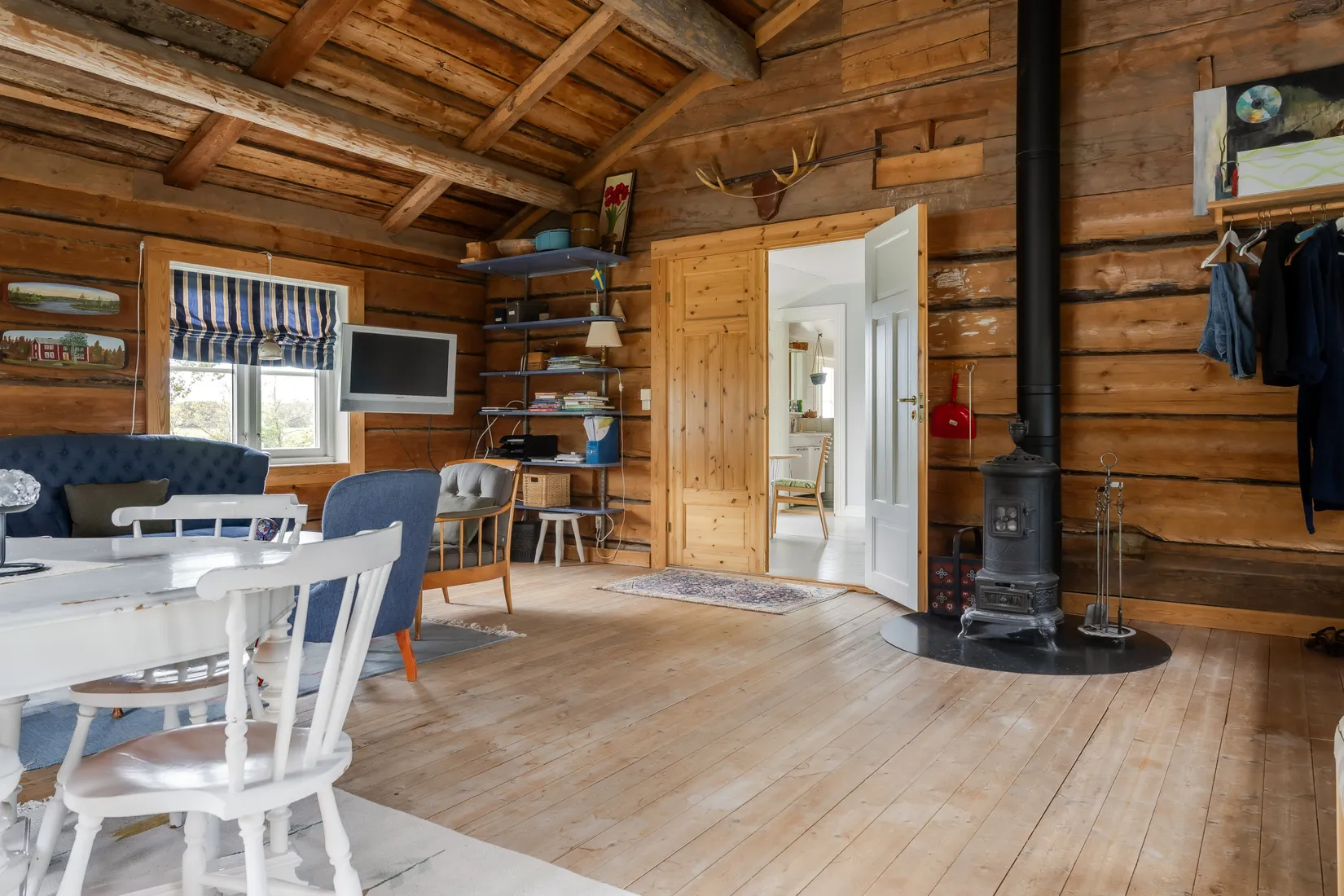 Villa, Norra Drängsmark 81, Drängsmark, Skellefteå