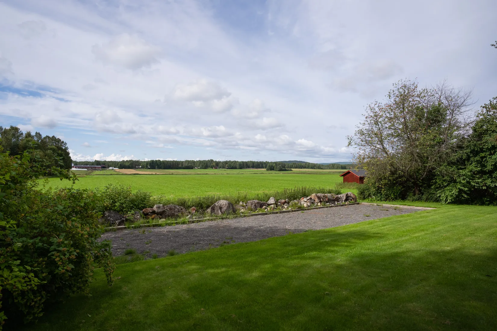 Villa, Norra Drängsmark 81, Drängsmark, Skellefteå