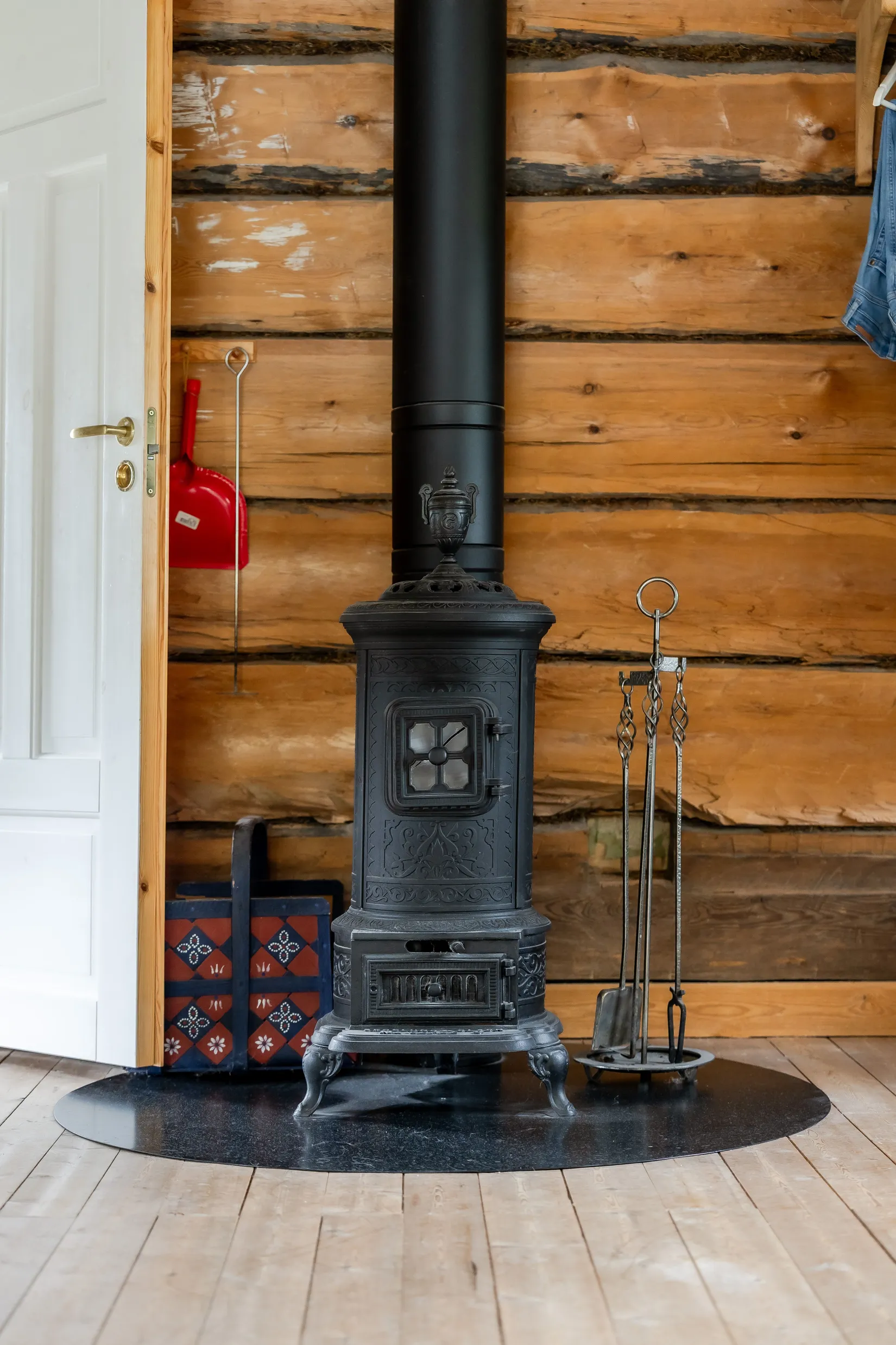 Villa, Norra Drängsmark 81, Drängsmark, Skellefteå