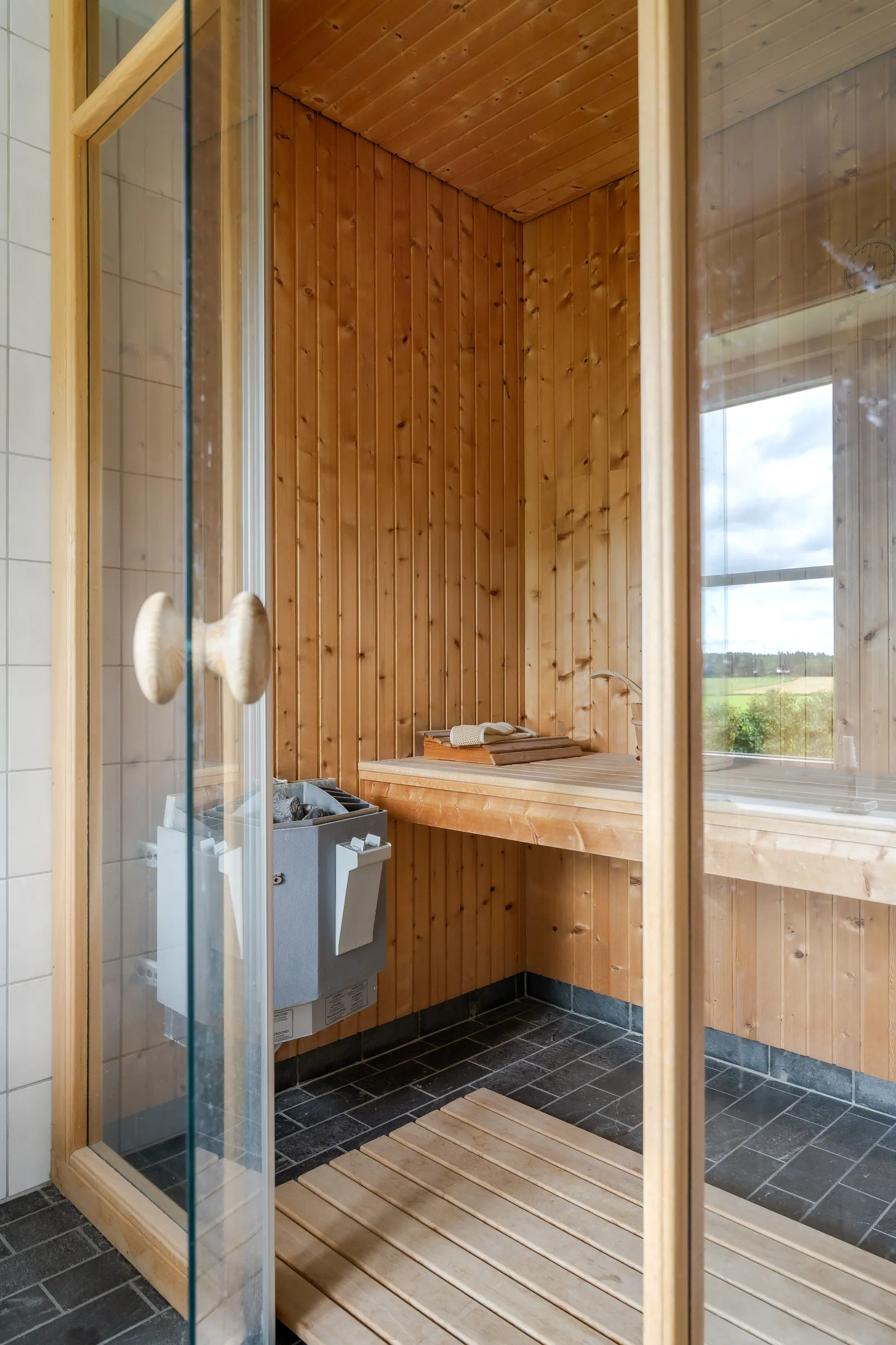 Villa, Norra Drängsmark 81, Drängsmark, Skellefteå
