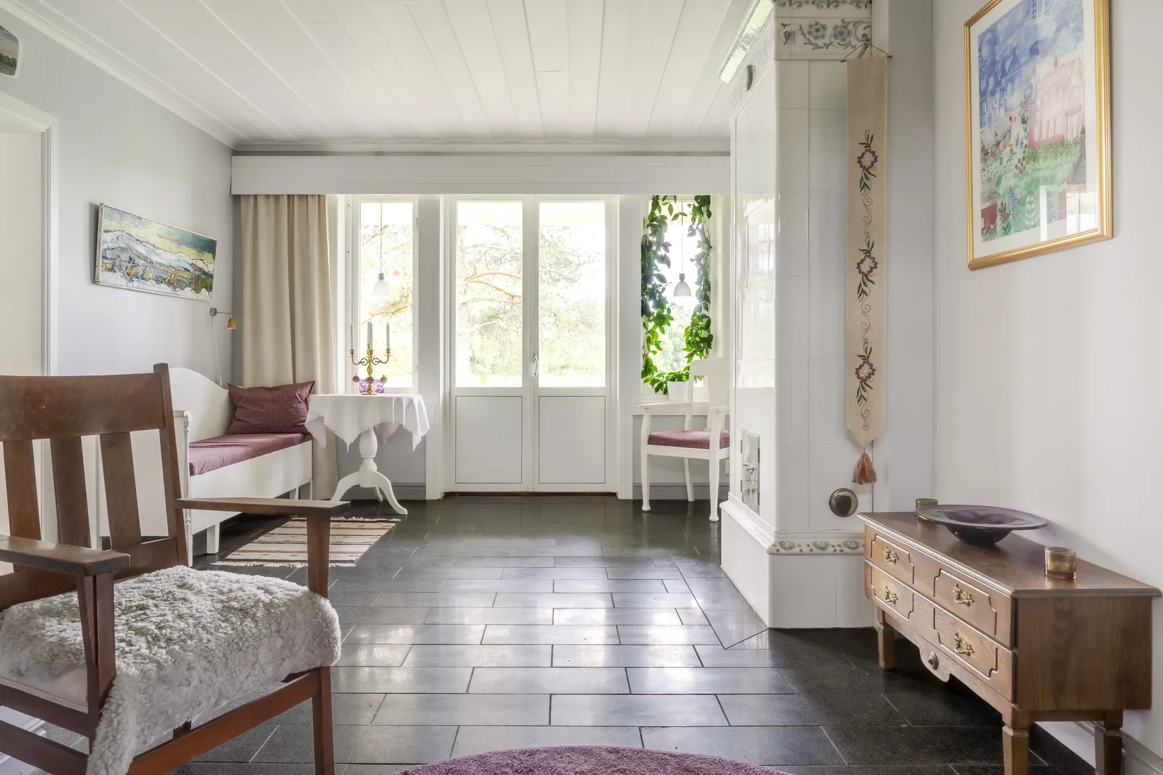 Villa, Norra Drängsmark 81, Drängsmark, Skellefteå