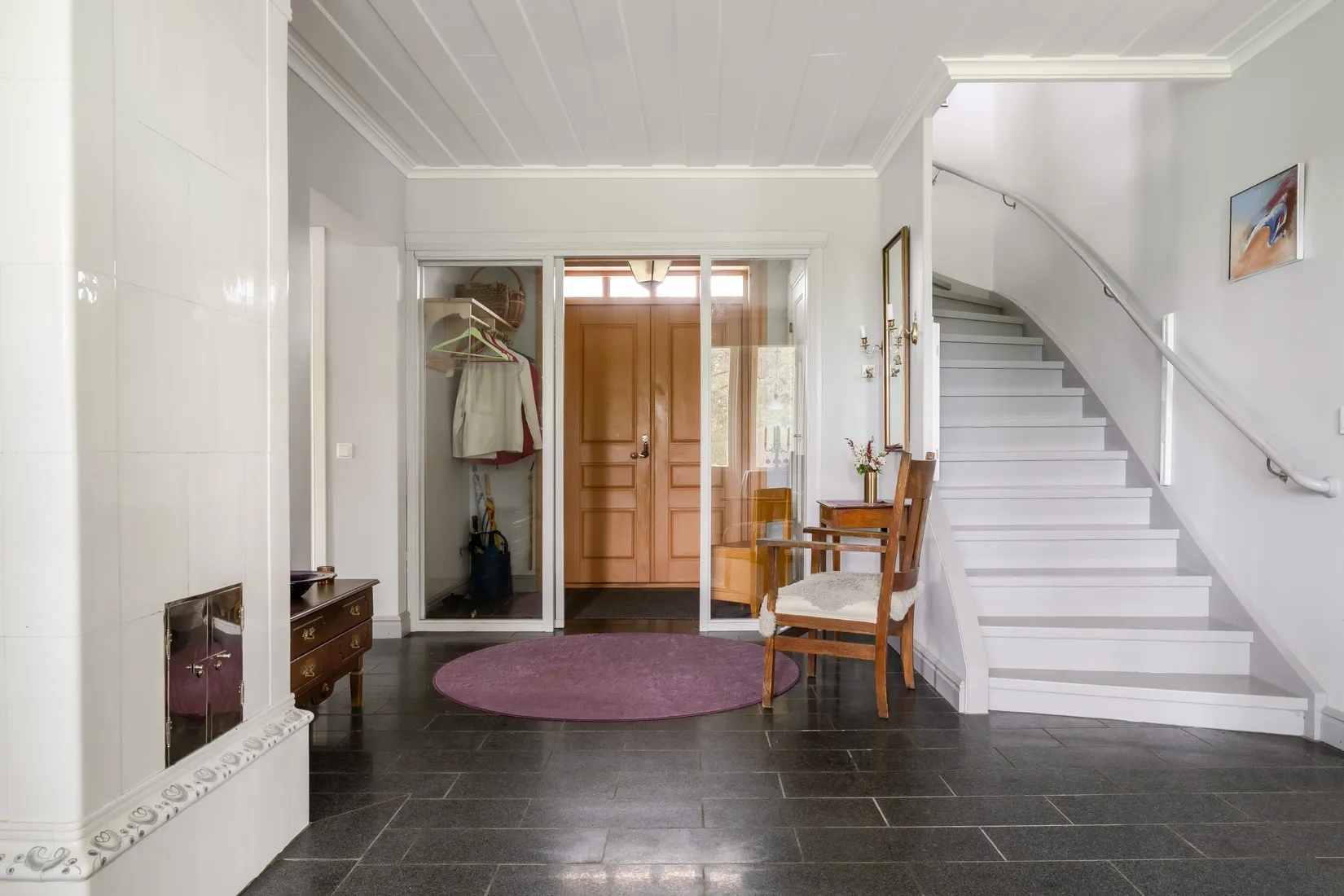 Villa, Norra Drängsmark 81, Drängsmark, Skellefteå