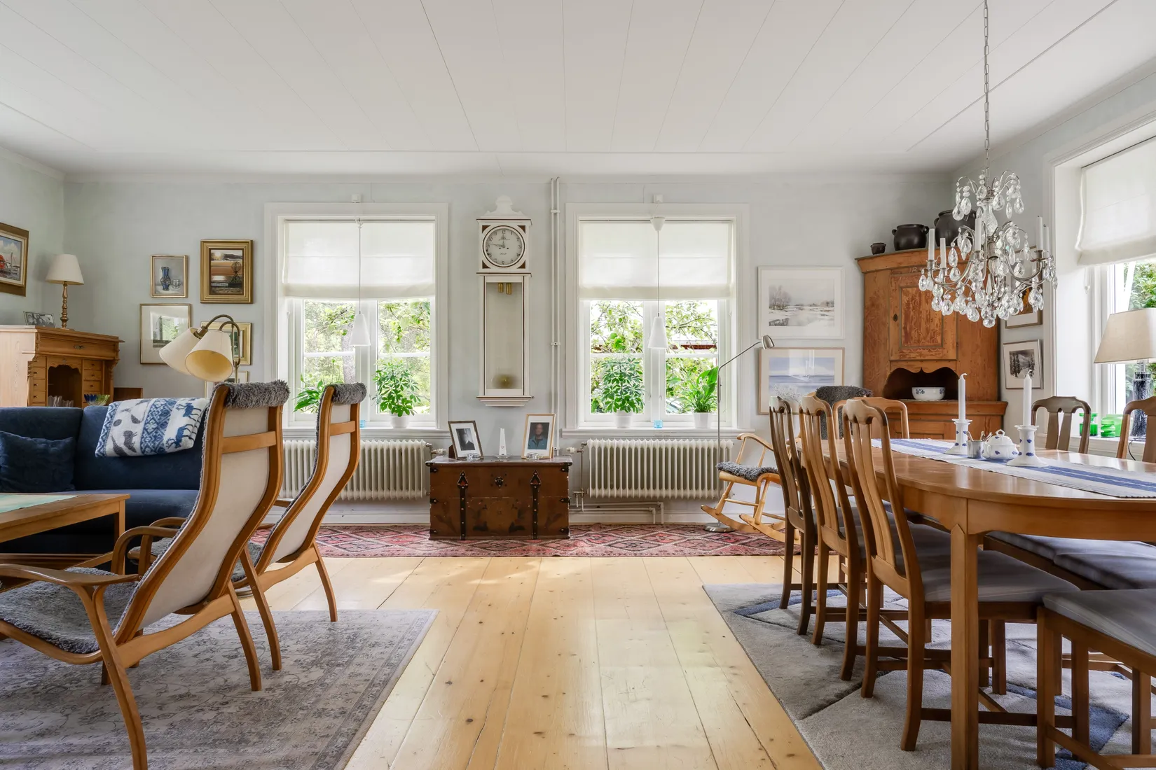 Villa, Norra Drängsmark 81, Drängsmark, Skellefteå