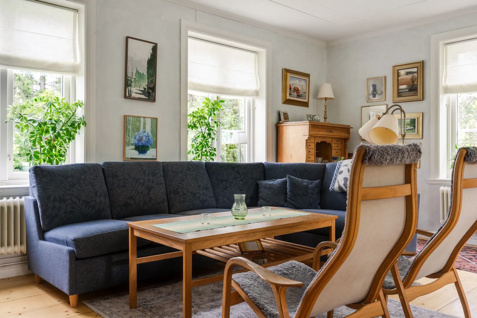 Villa, Norra Drängsmark 81, Drängsmark, Skellefteå