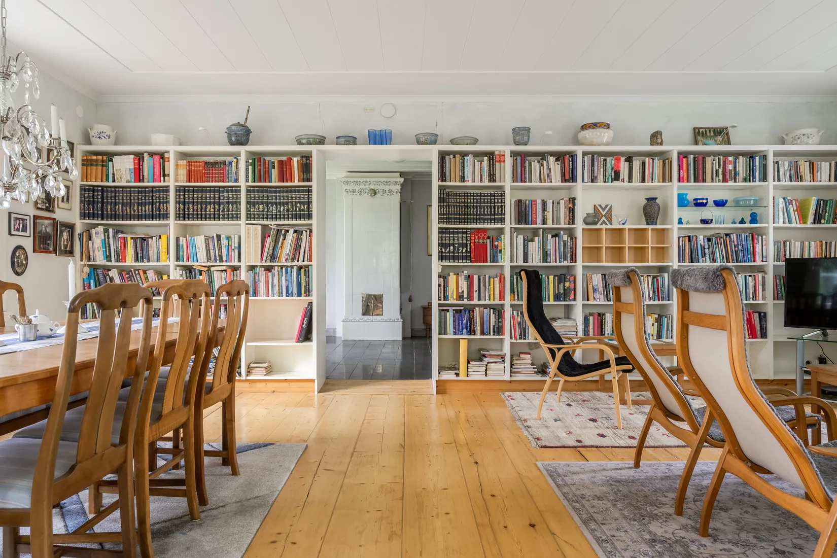Villa, Norra Drängsmark 81, Drängsmark, Skellefteå