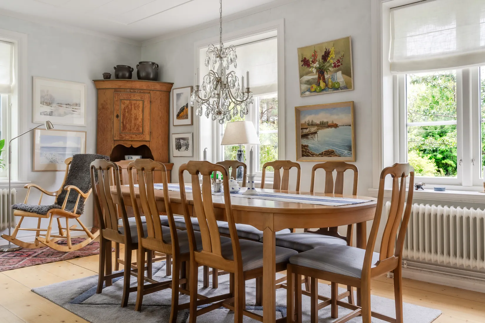Villa, Norra Drängsmark 81, Drängsmark, Skellefteå