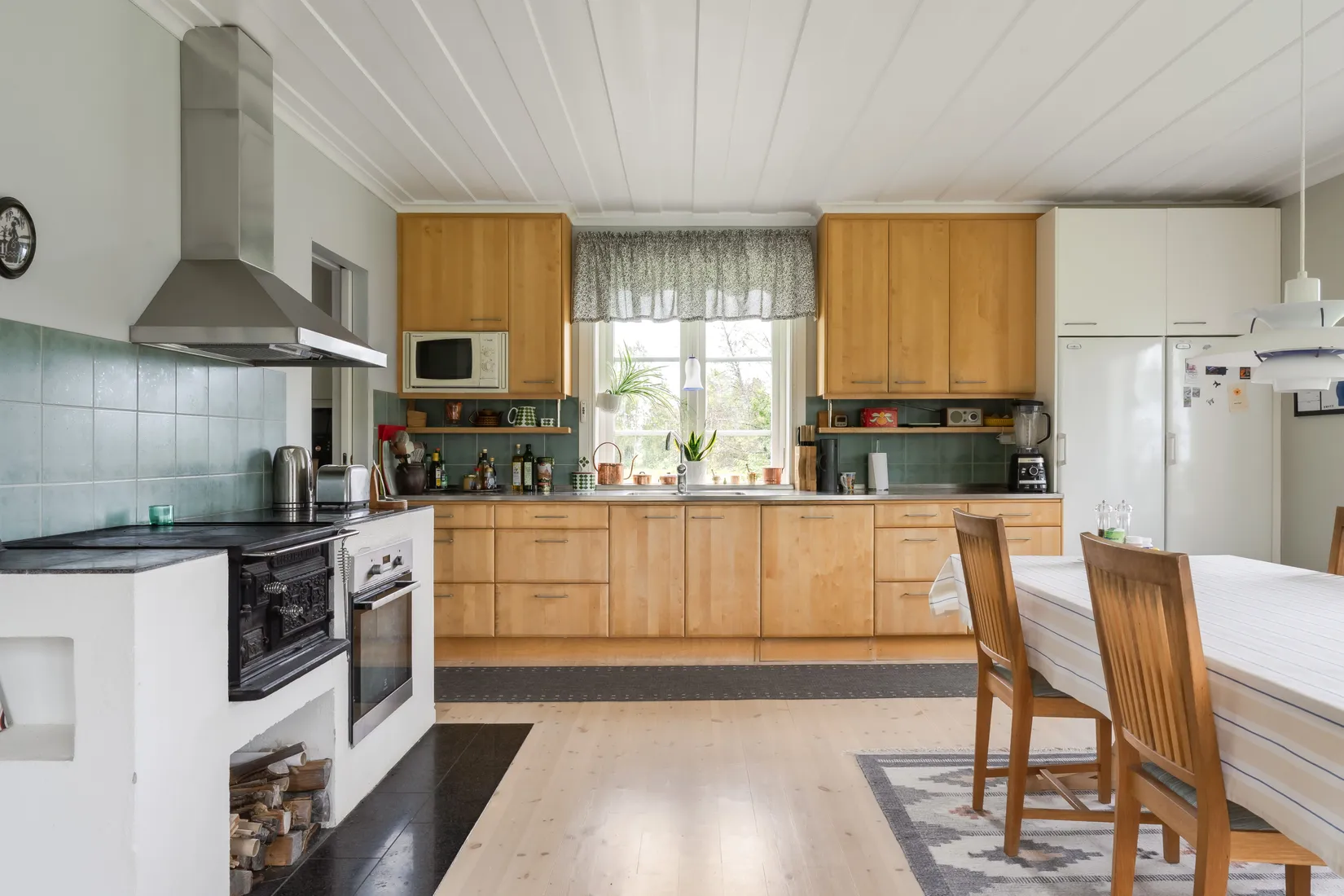 Villa, Norra Drängsmark 81, Drängsmark, Skellefteå