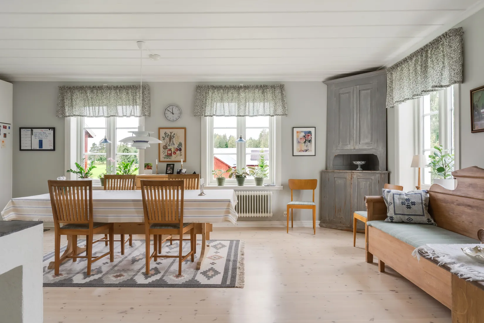Villa, Norra Drängsmark 81, Drängsmark, Skellefteå